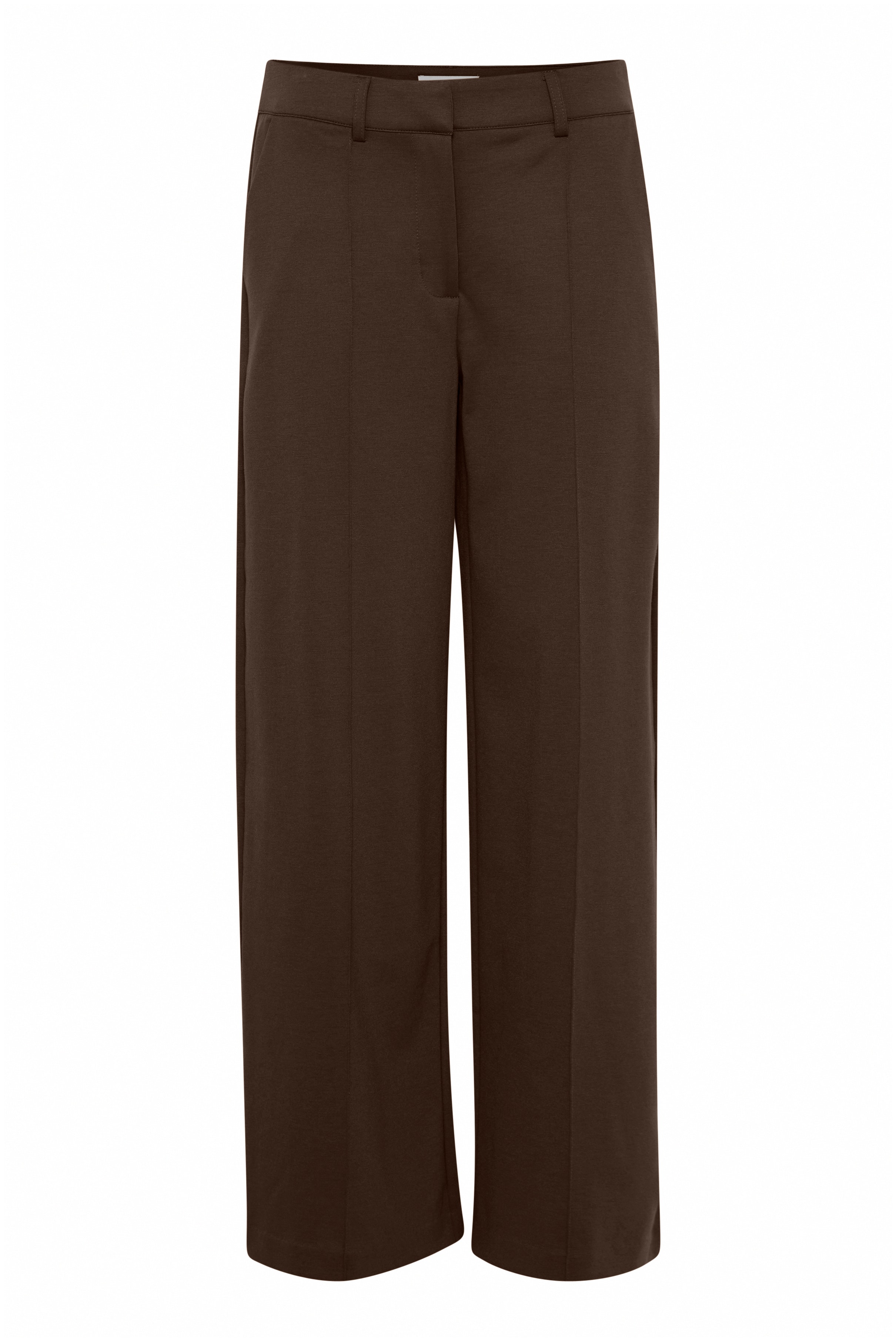 IHKATE WIDE  Broek PACK FRONT 20116768-114201