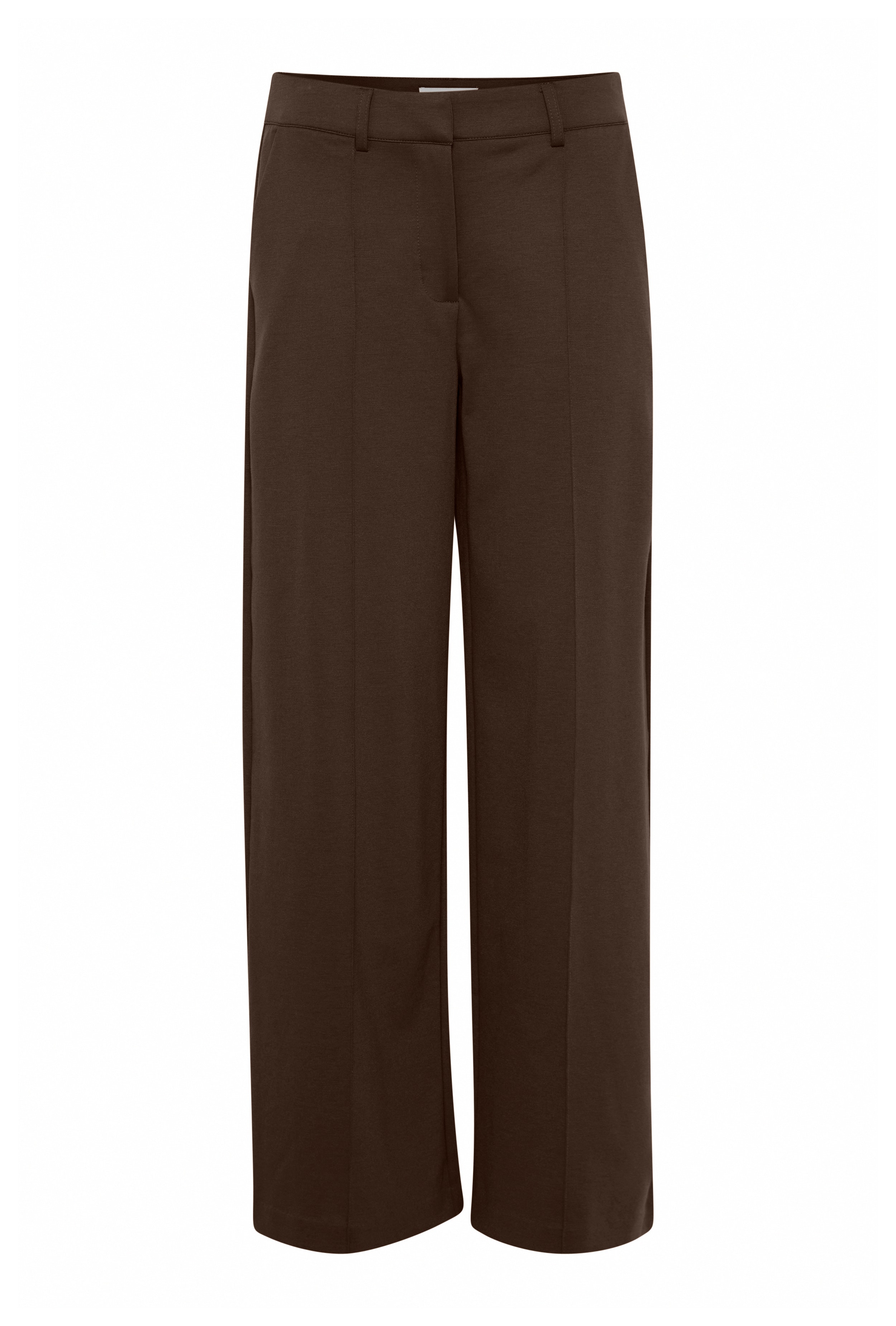 IHKATE WIDE  Bukser PACK FRONT 20116768-191015