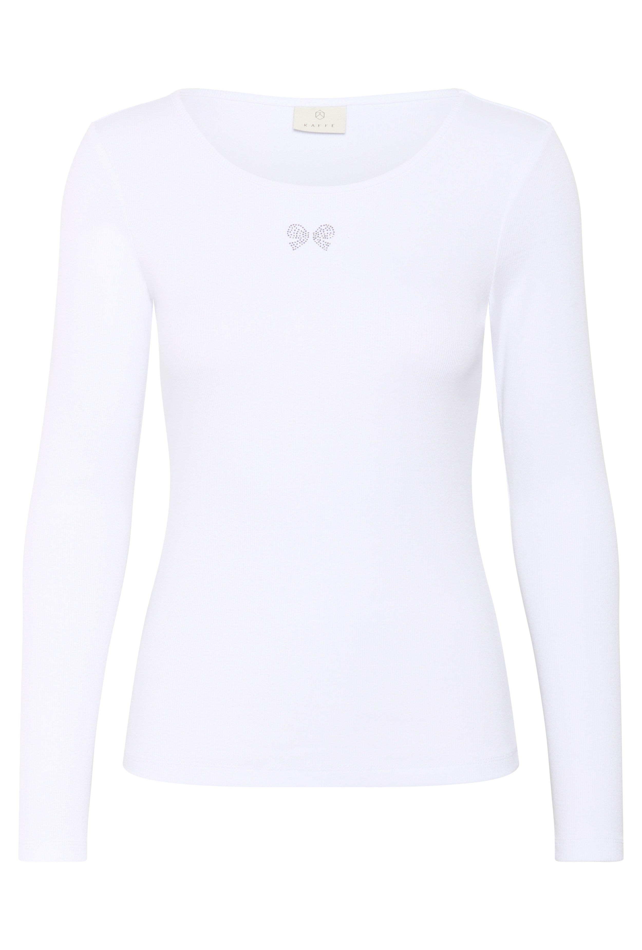 KAcarna Bluse PACK FRONT 10511012-110601