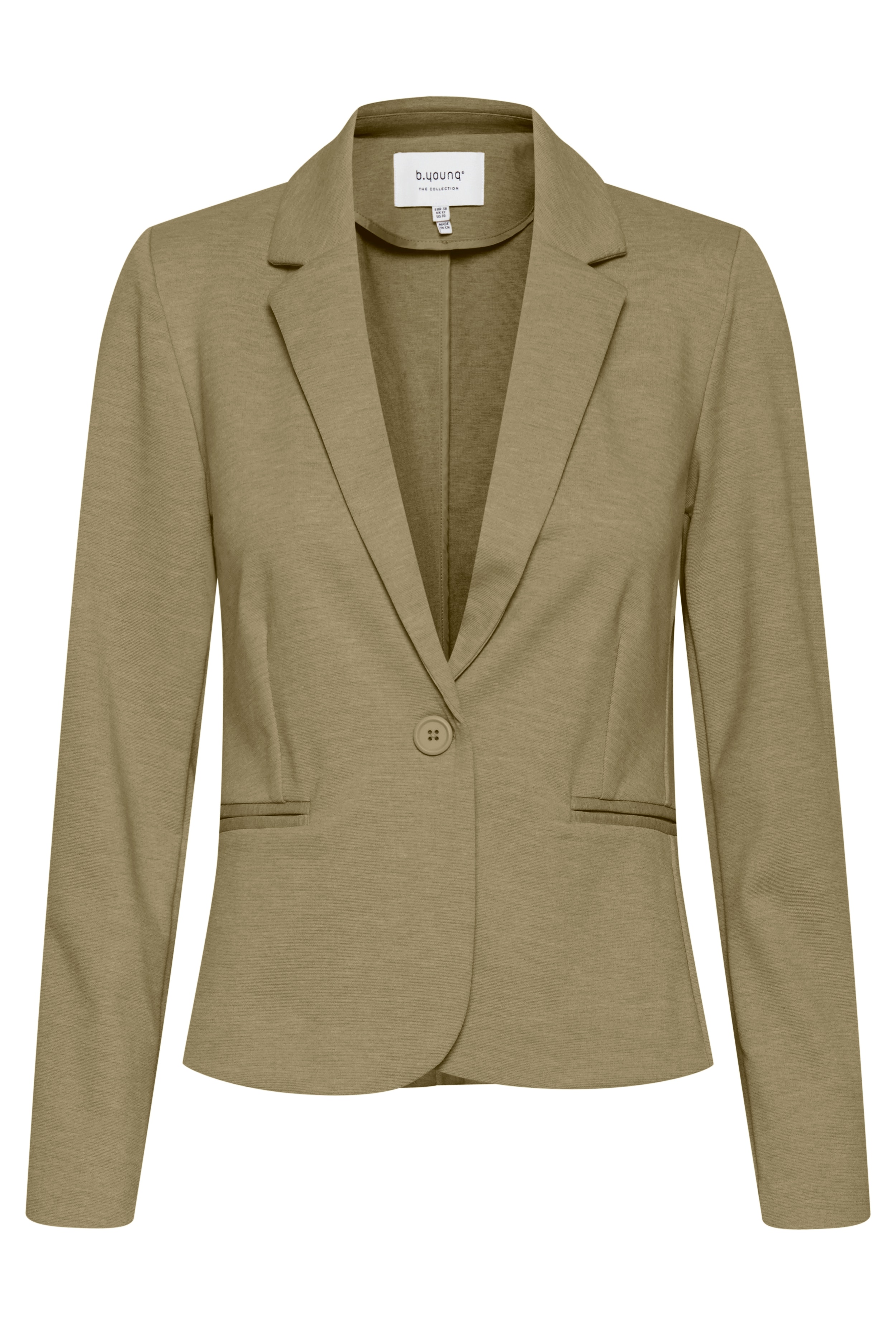 RIZETTA Blazer LOOKBOOK FRONT 20804230-1706201