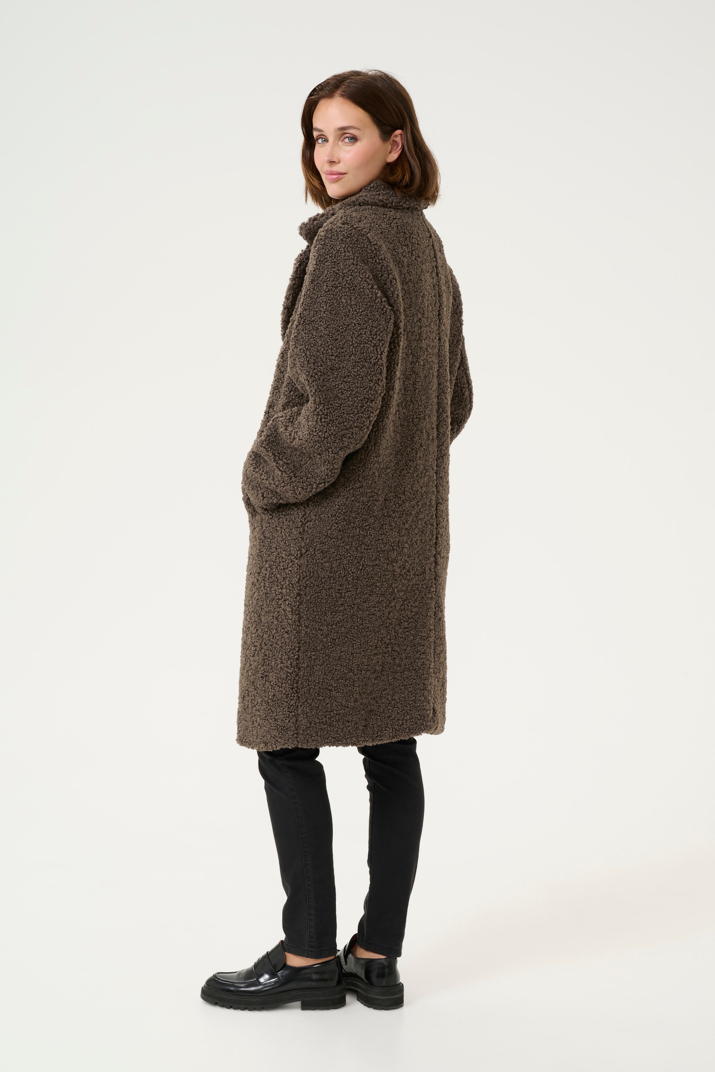 KAbalmi Kappa LOOKBOOK BACK 10509629-190810