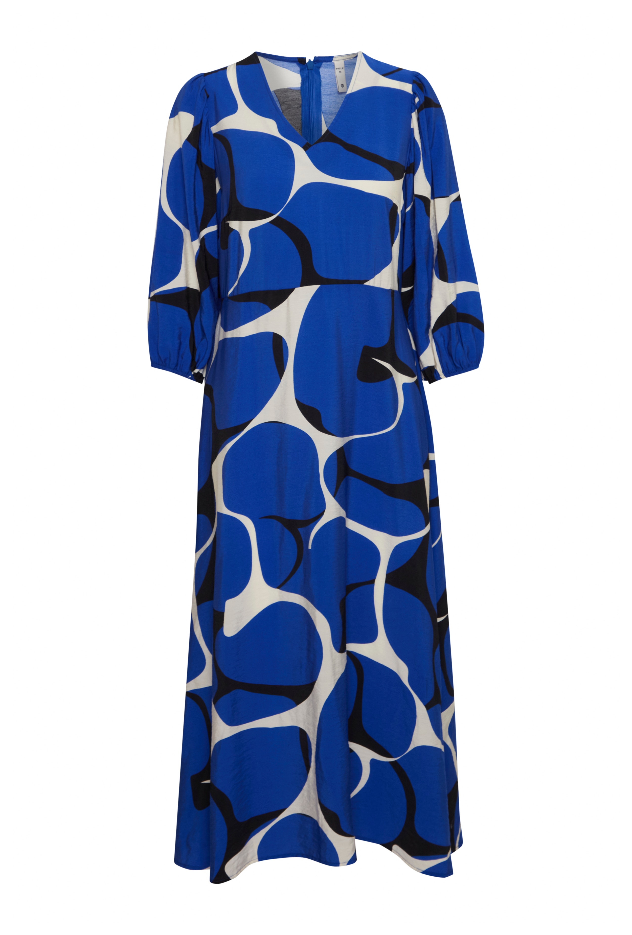 PZSCARLET Kleid PACK FRONT 50207301-201345