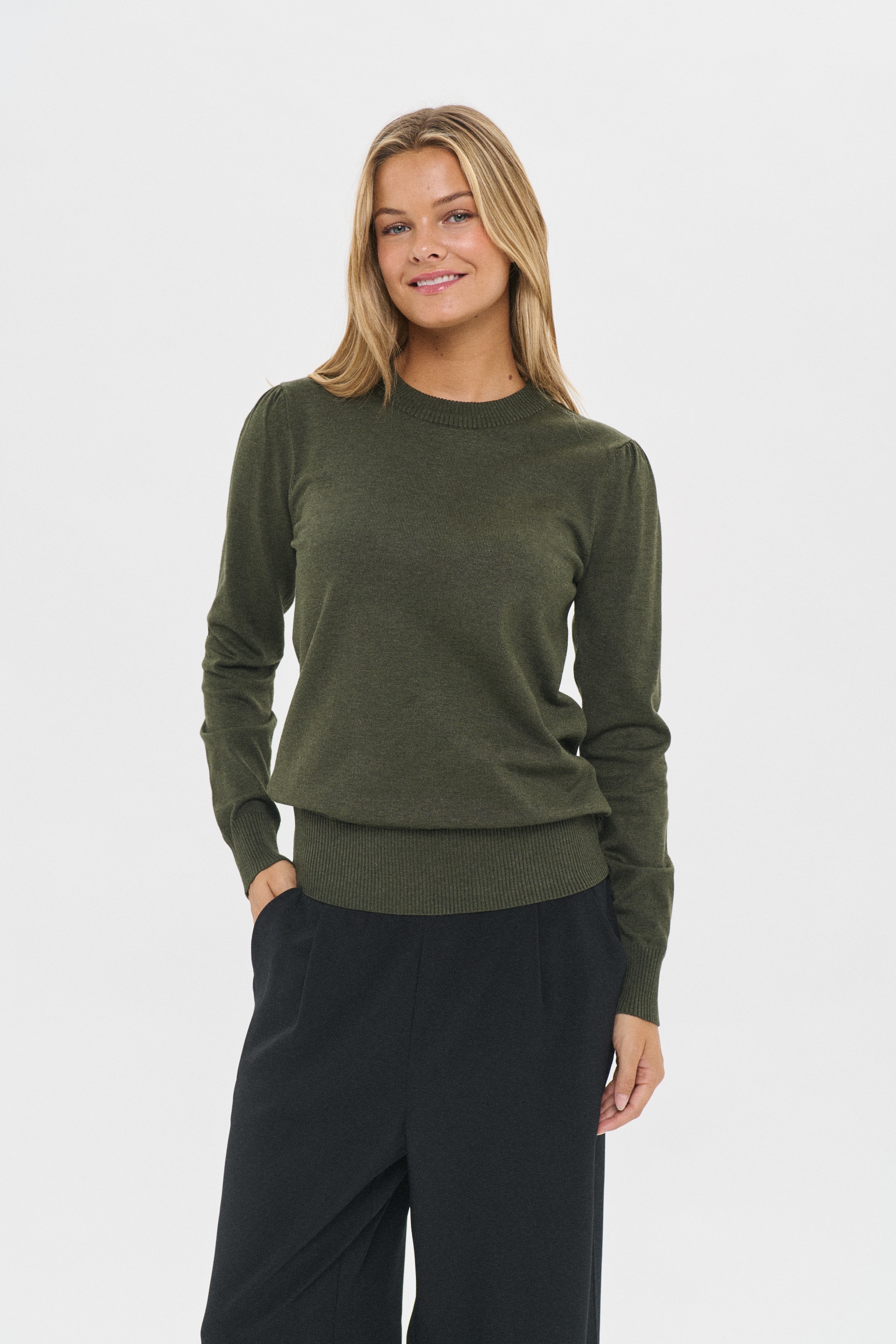 MilaSZ Pullover LOOKBOOK FRONT 30511753-1905151