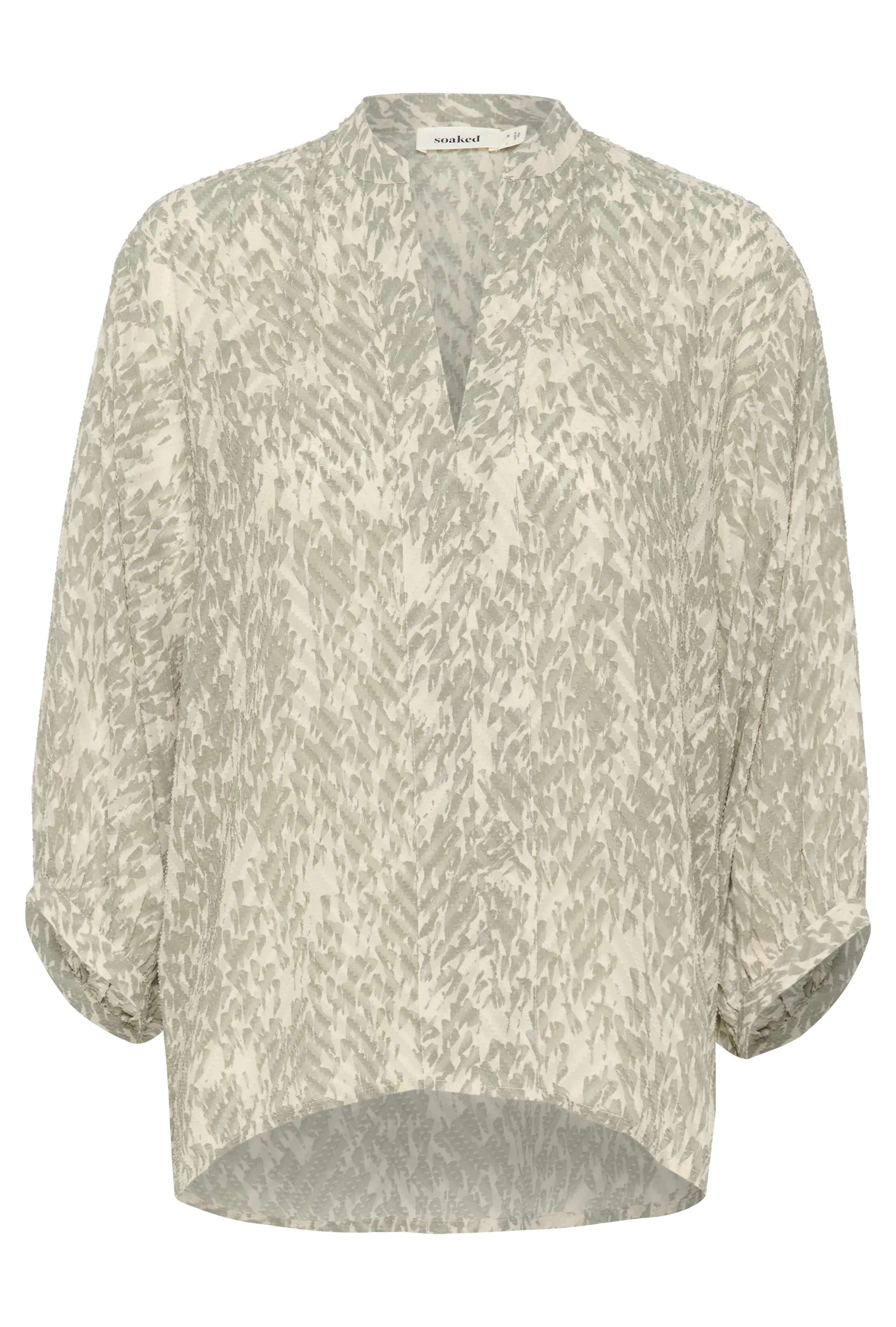 SLOsaka Bluse PACK FRONT 30407538-303061