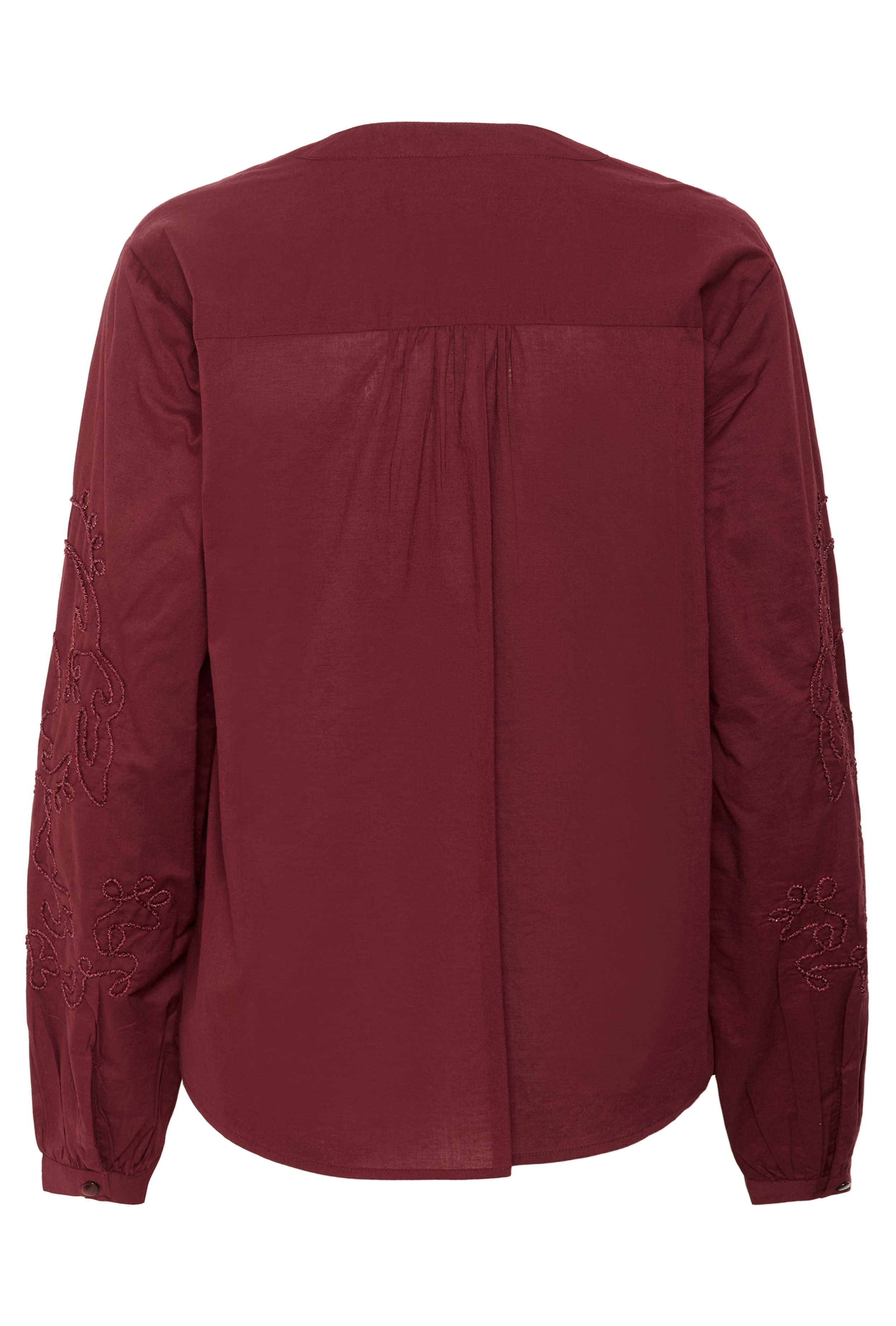 CRVia Blouse PACK BACK 10614398-191522