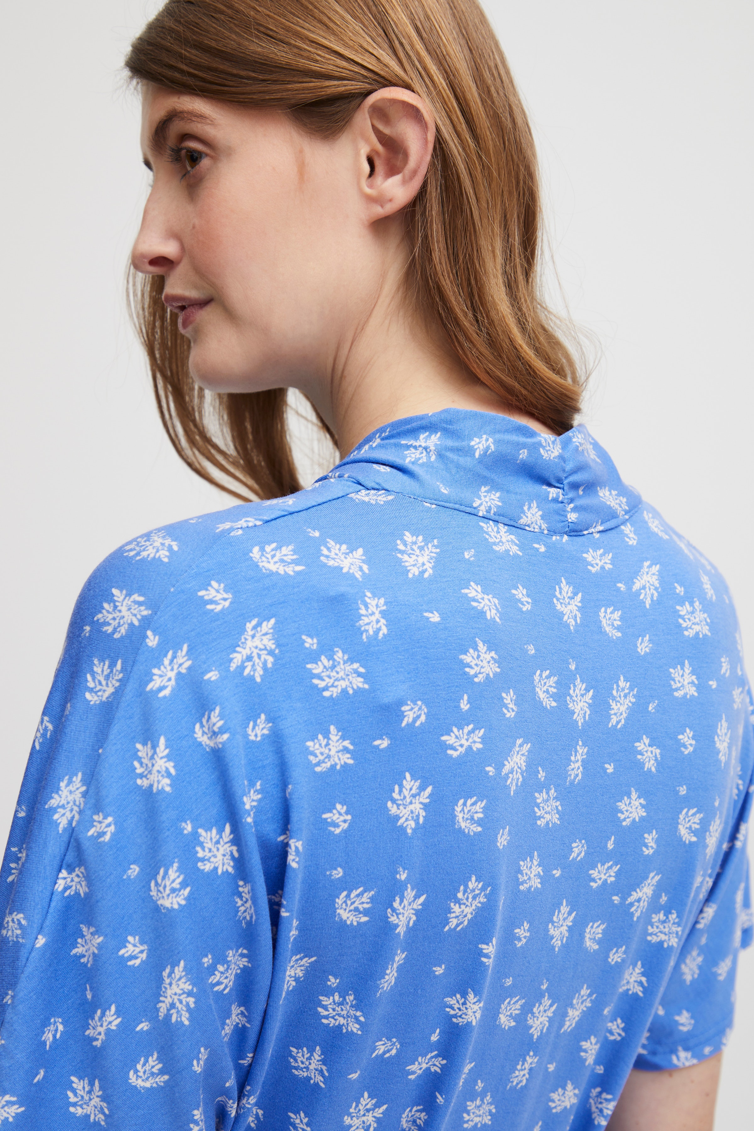 FRFEDOT Kleid LOOKBOOK DETAIL 20611925-201953
