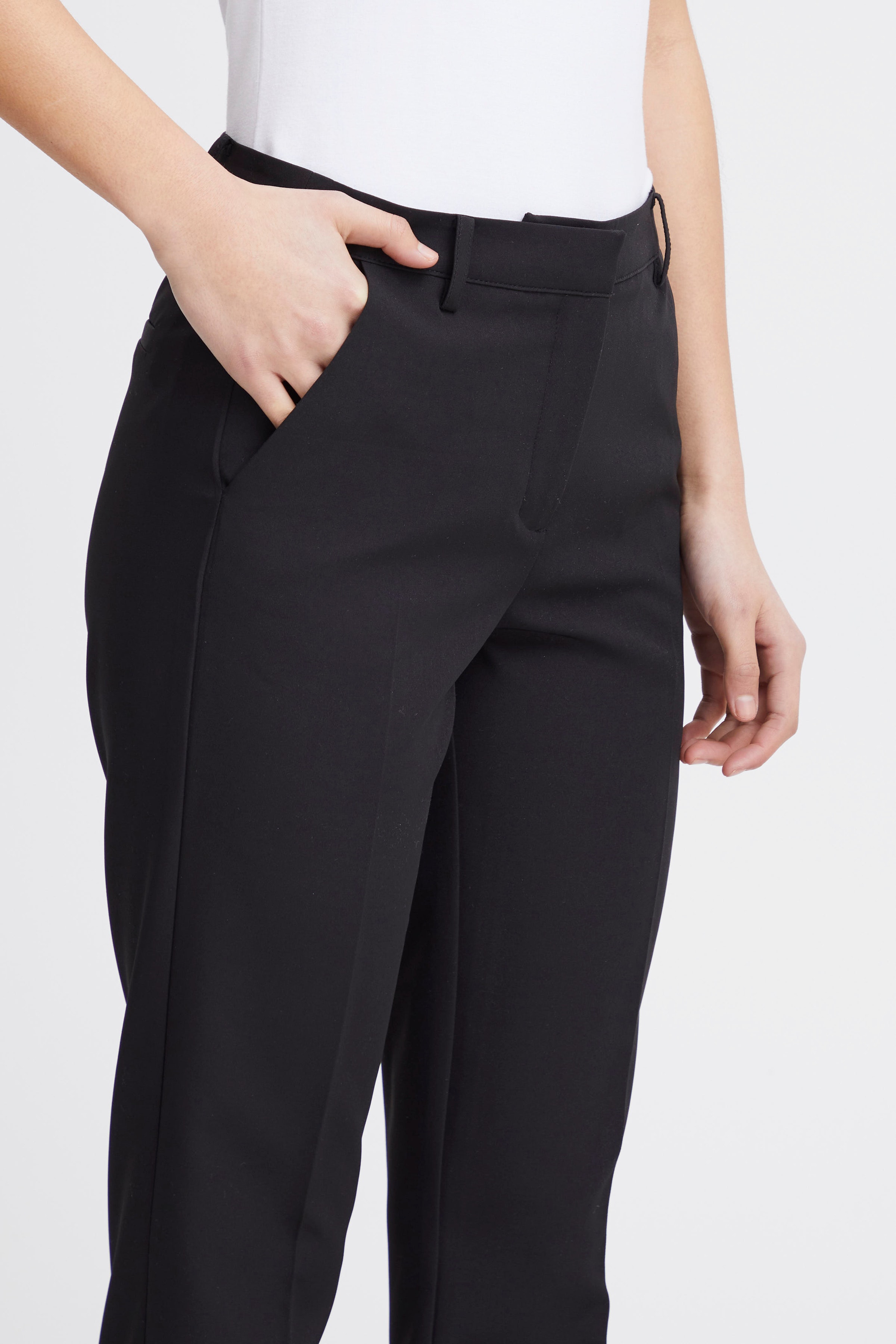 IHLEXI Bukser LOOKBOOK DETAIL 20111211-10011