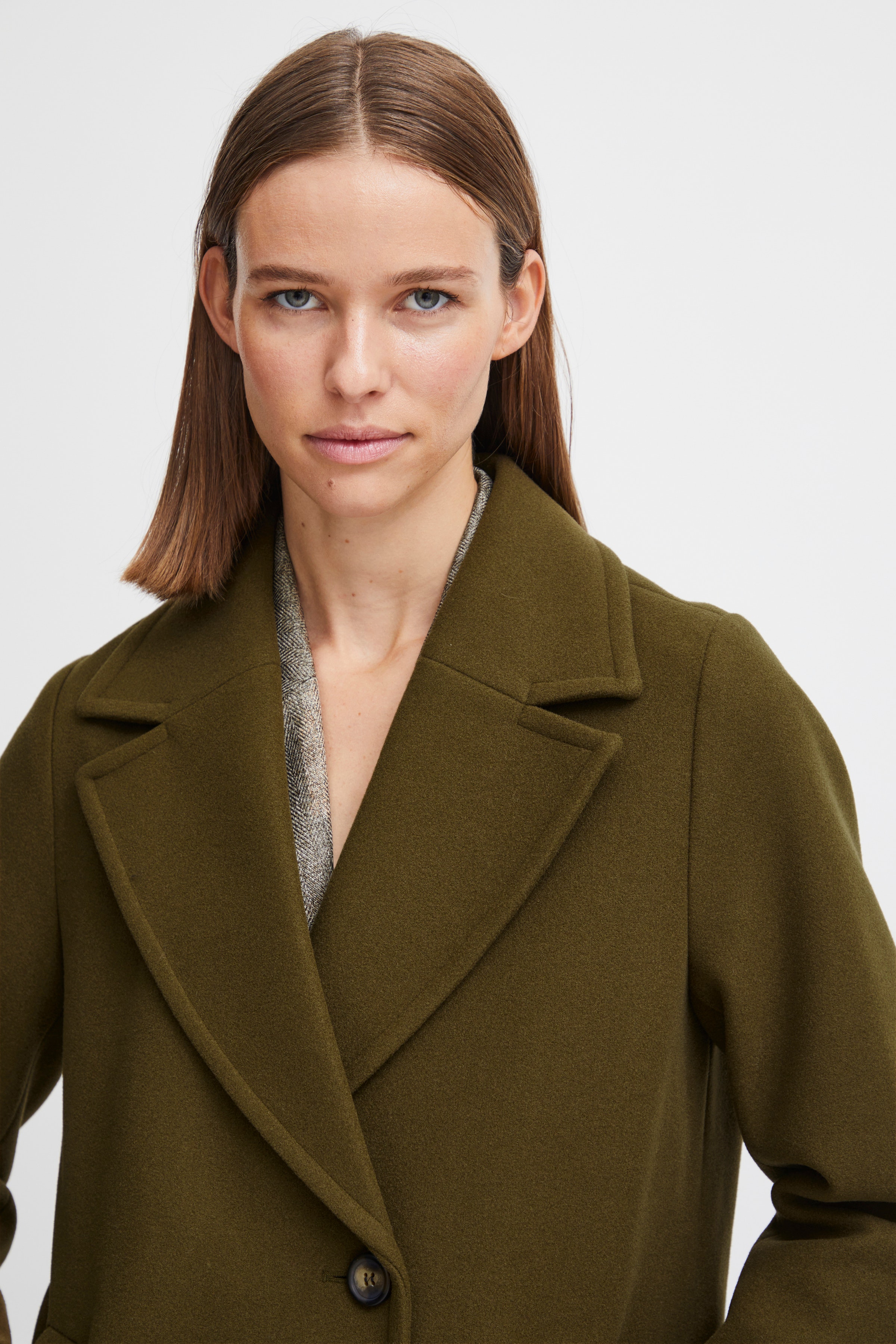 BYCILIA Overtøj LOOKBOOK DETAIL 20813409-190622
