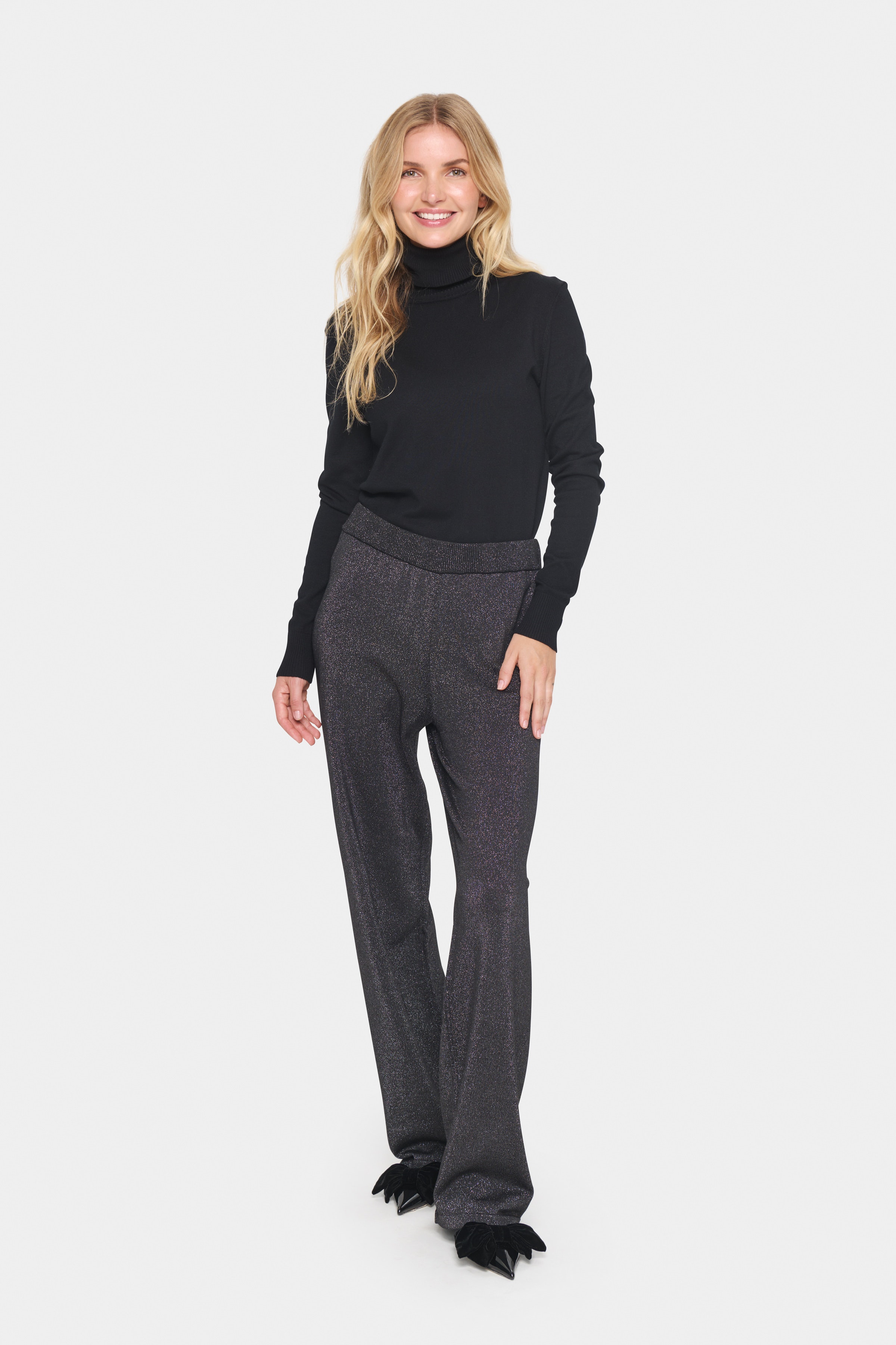 KilaSZ Trousers LOOKBOOK FRONT 30513673-193911