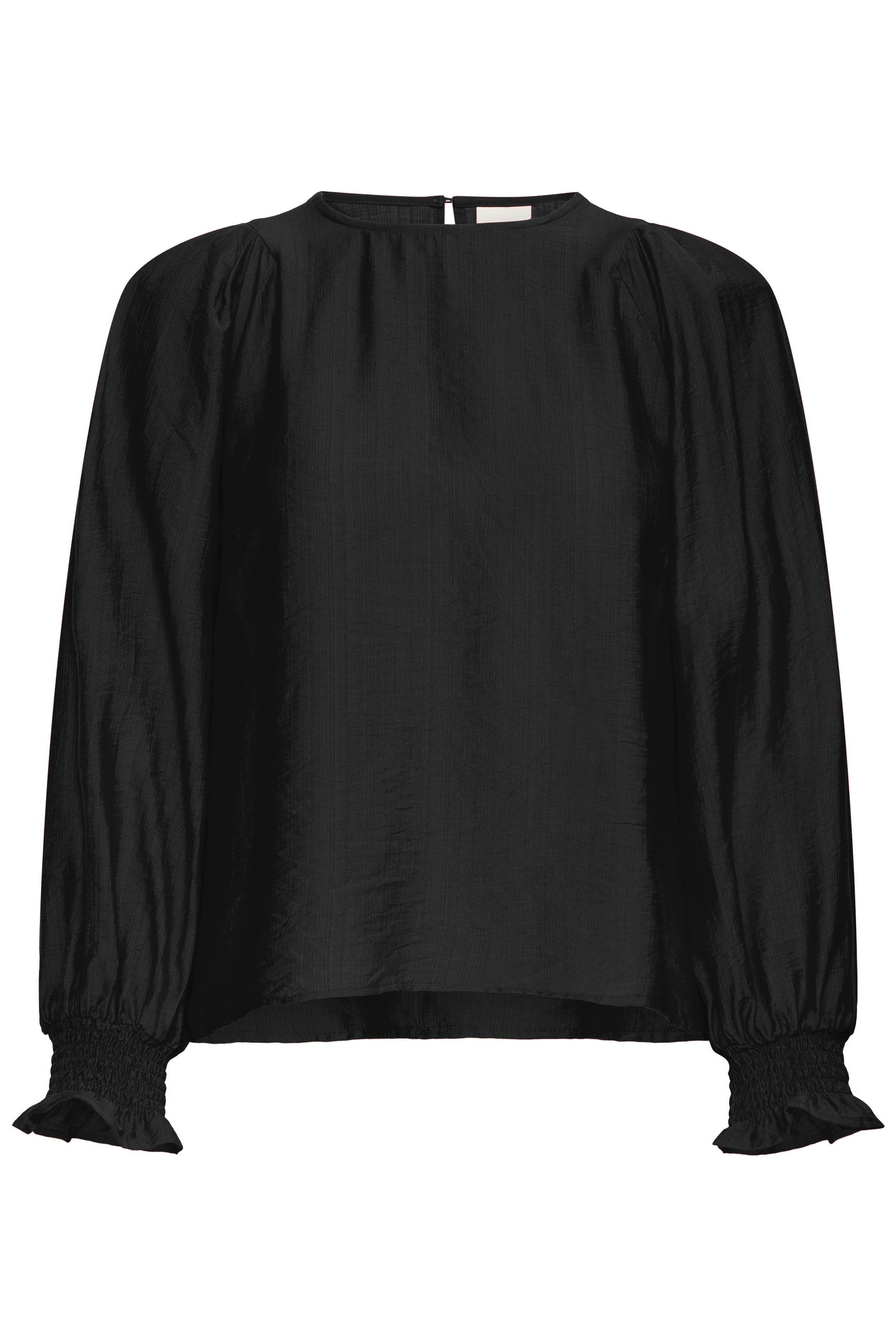 IXWILMA Bluse PACK FRONT 20123703-194008