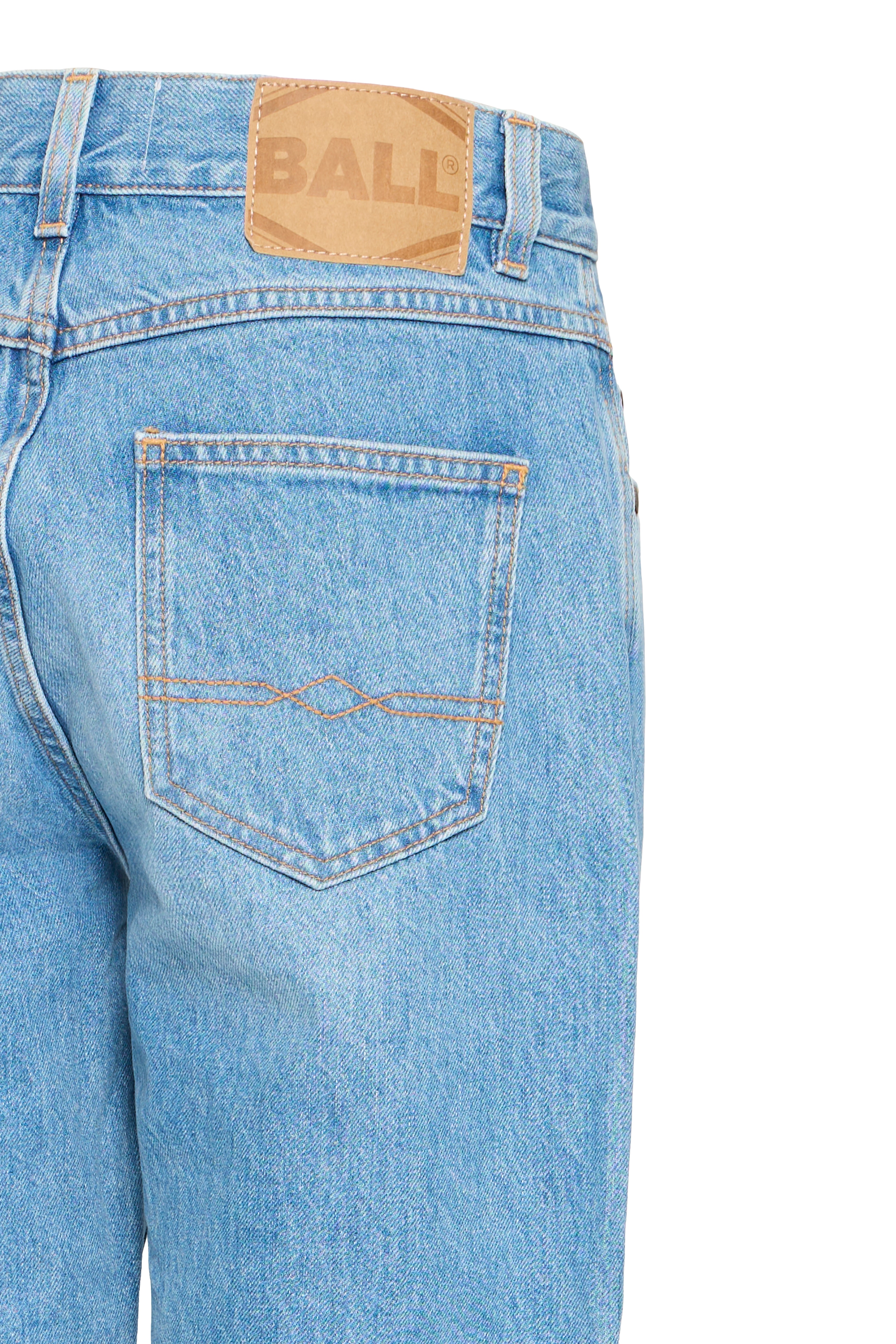 BAPAOLO Cropped Jeans PACK DETAIL 50405076-204026
