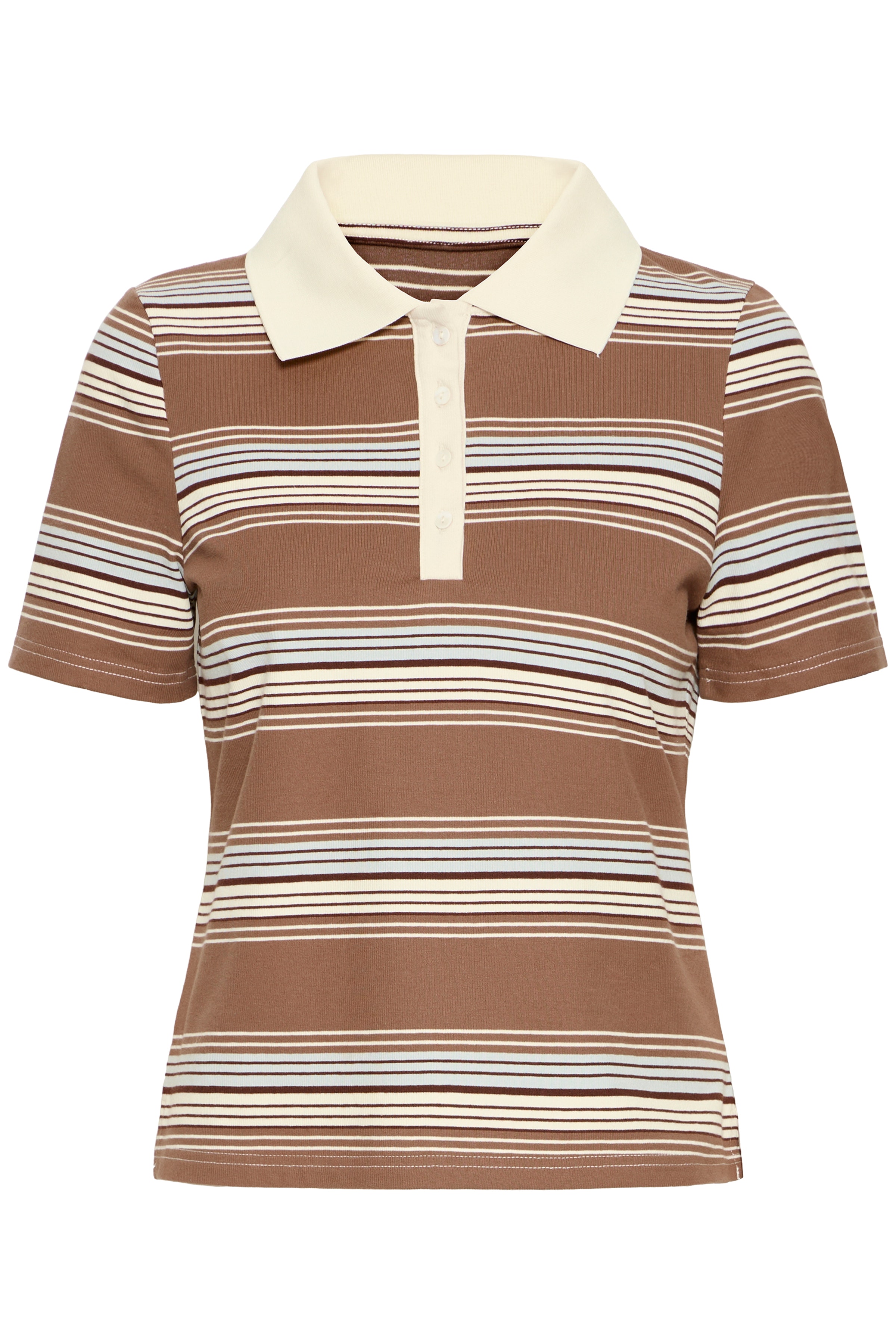 IHXBILLIE Poloshirt PACK FRONT 20123752-205423