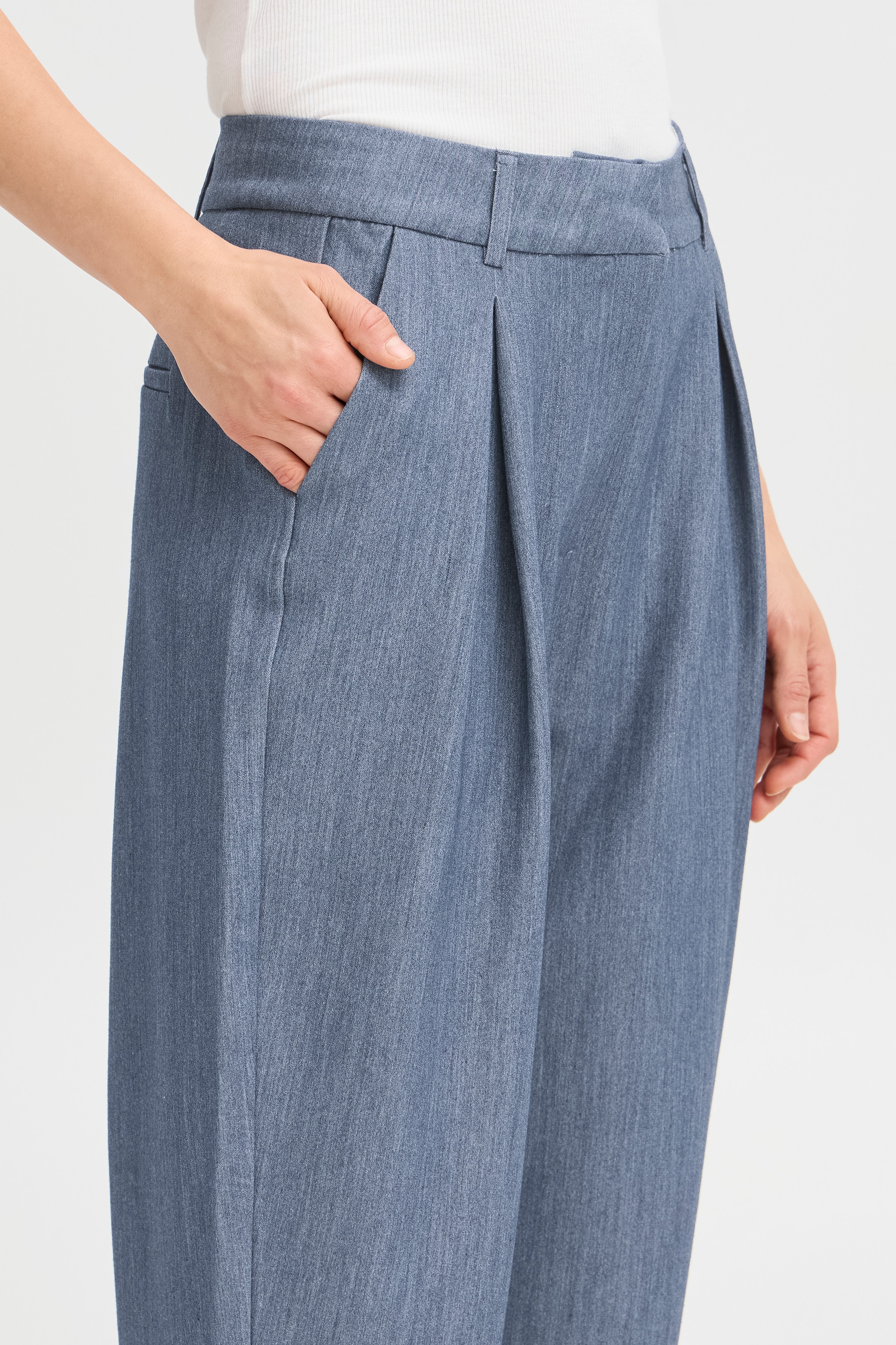 FRDESU Casual Hose LOOKBOOK DETAIL 20615237-200898