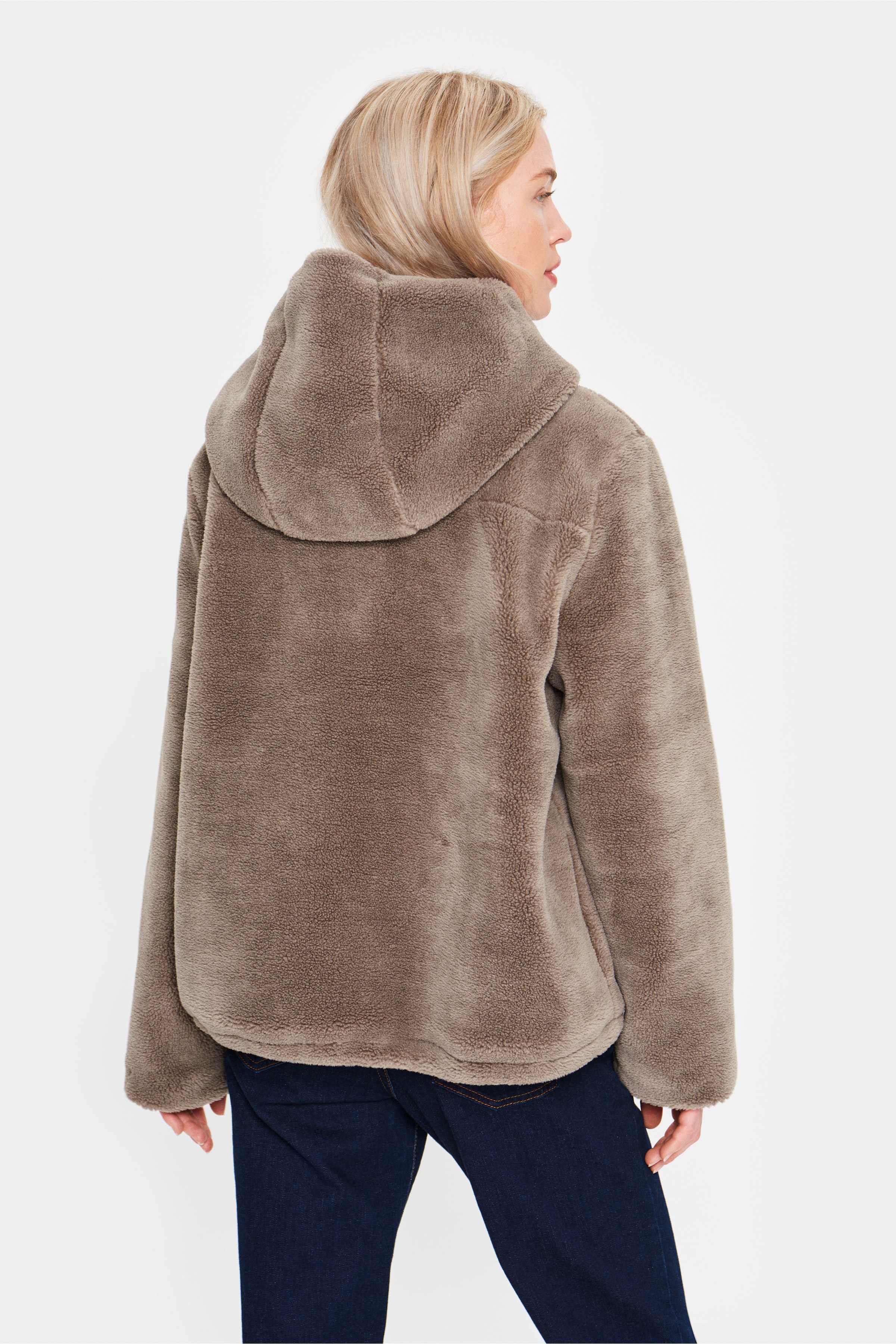 HildaSZ Overtøj LOOKBOOK BACK 30511225-171212