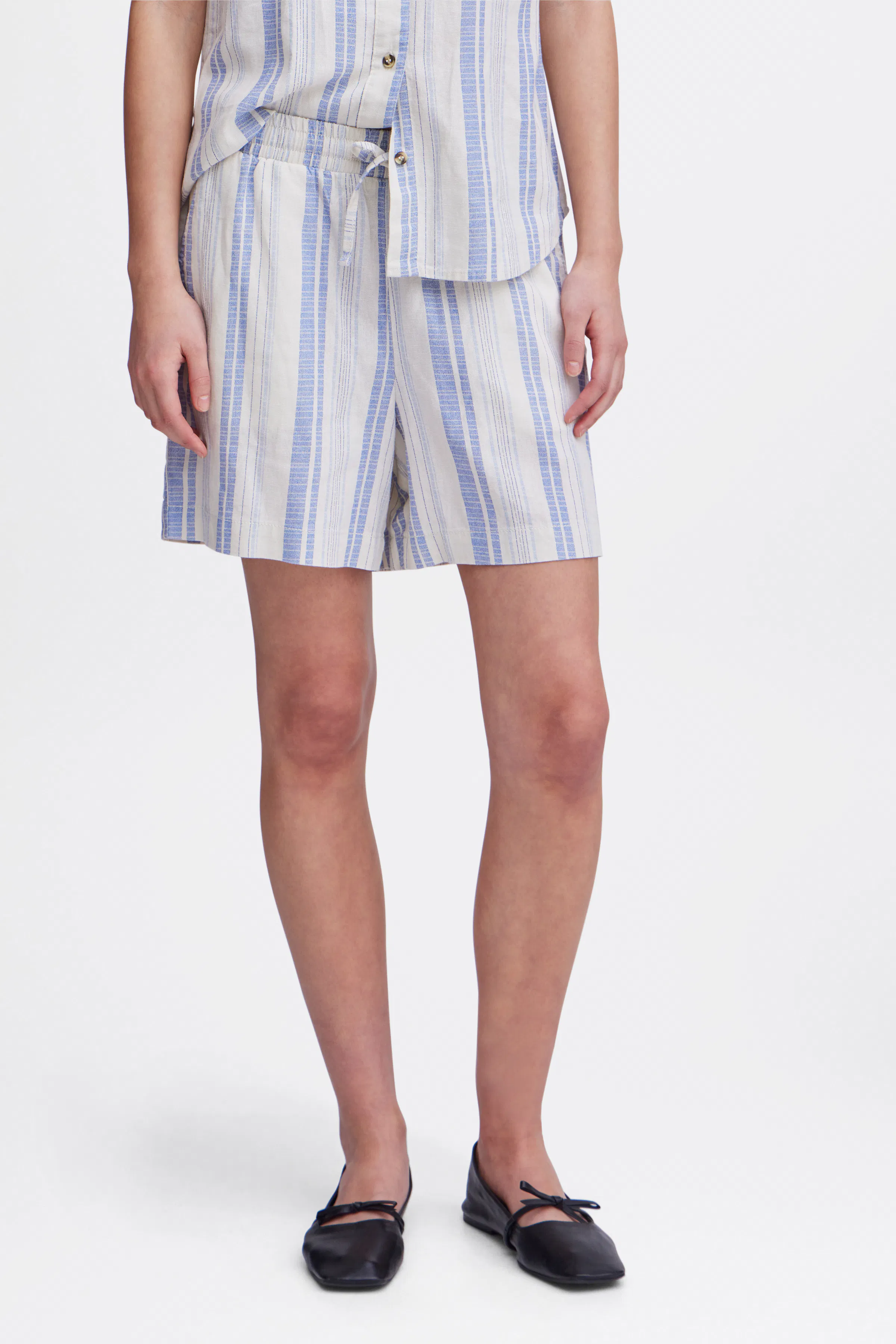 IHLINO Shorts LOOKBOOK FRONT 20119484-202993