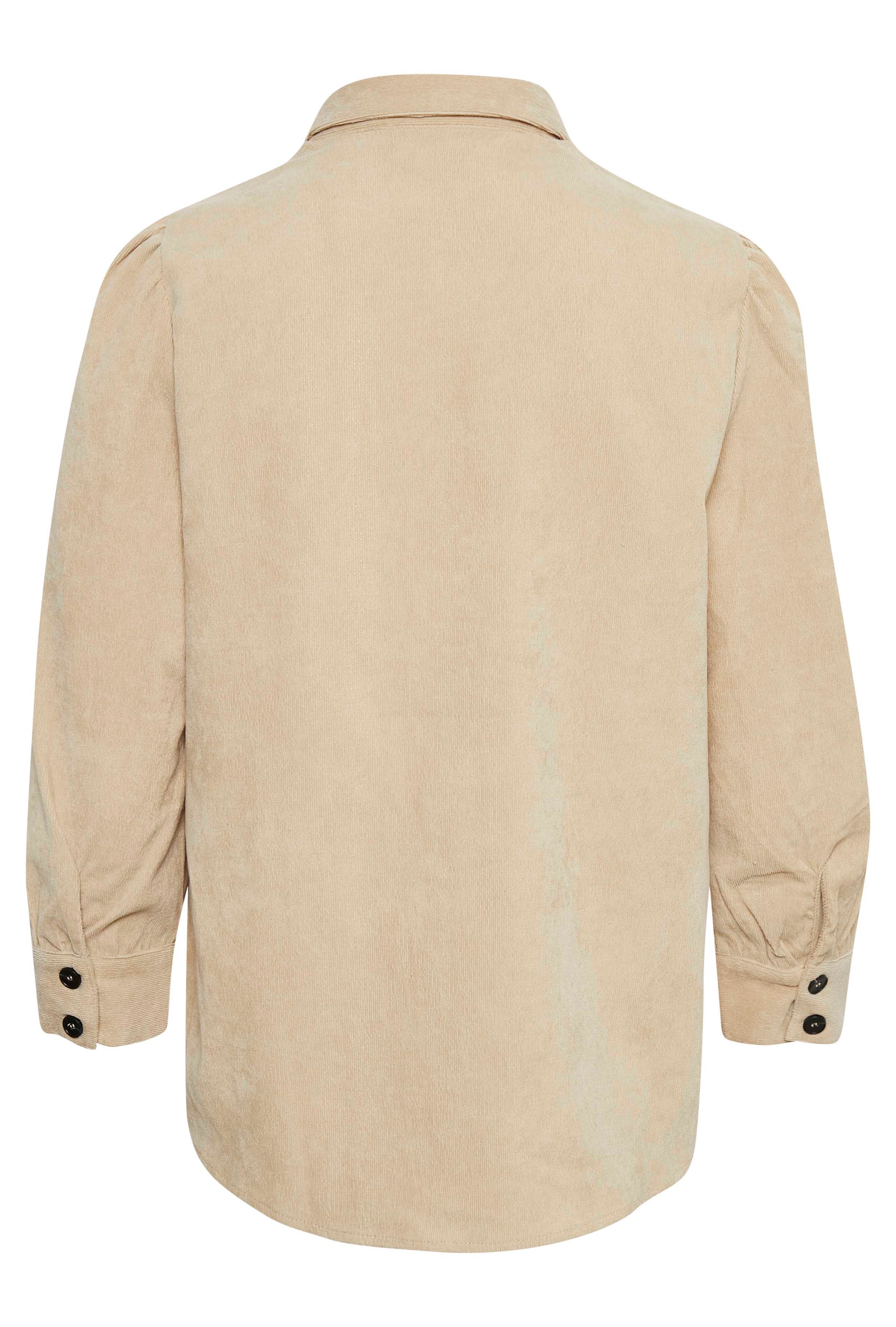 KAcorina Langærmet skjorte PACK FRONT 10551828-161212