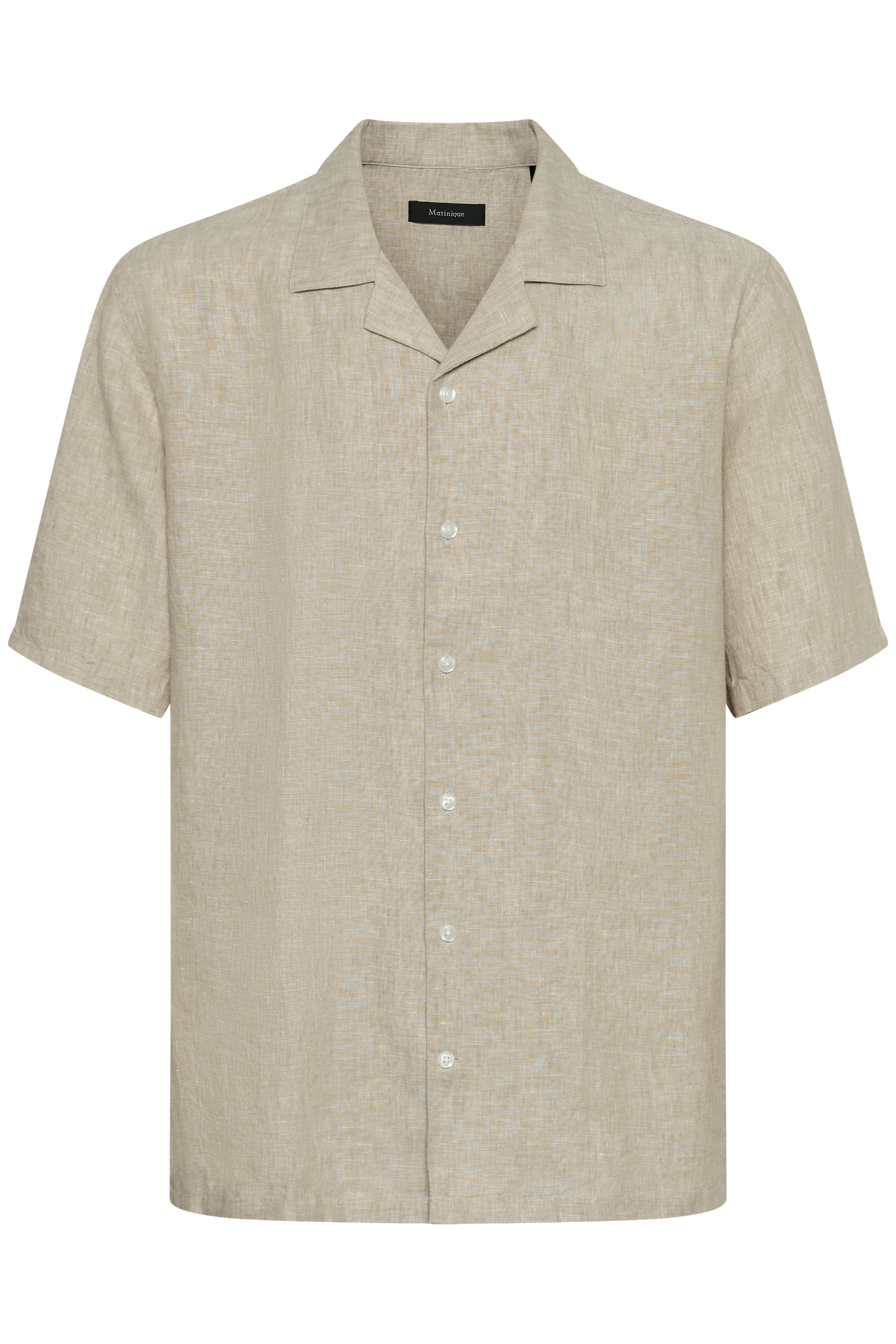 MAklampo Hemd PACK FRONT 30208075-161105