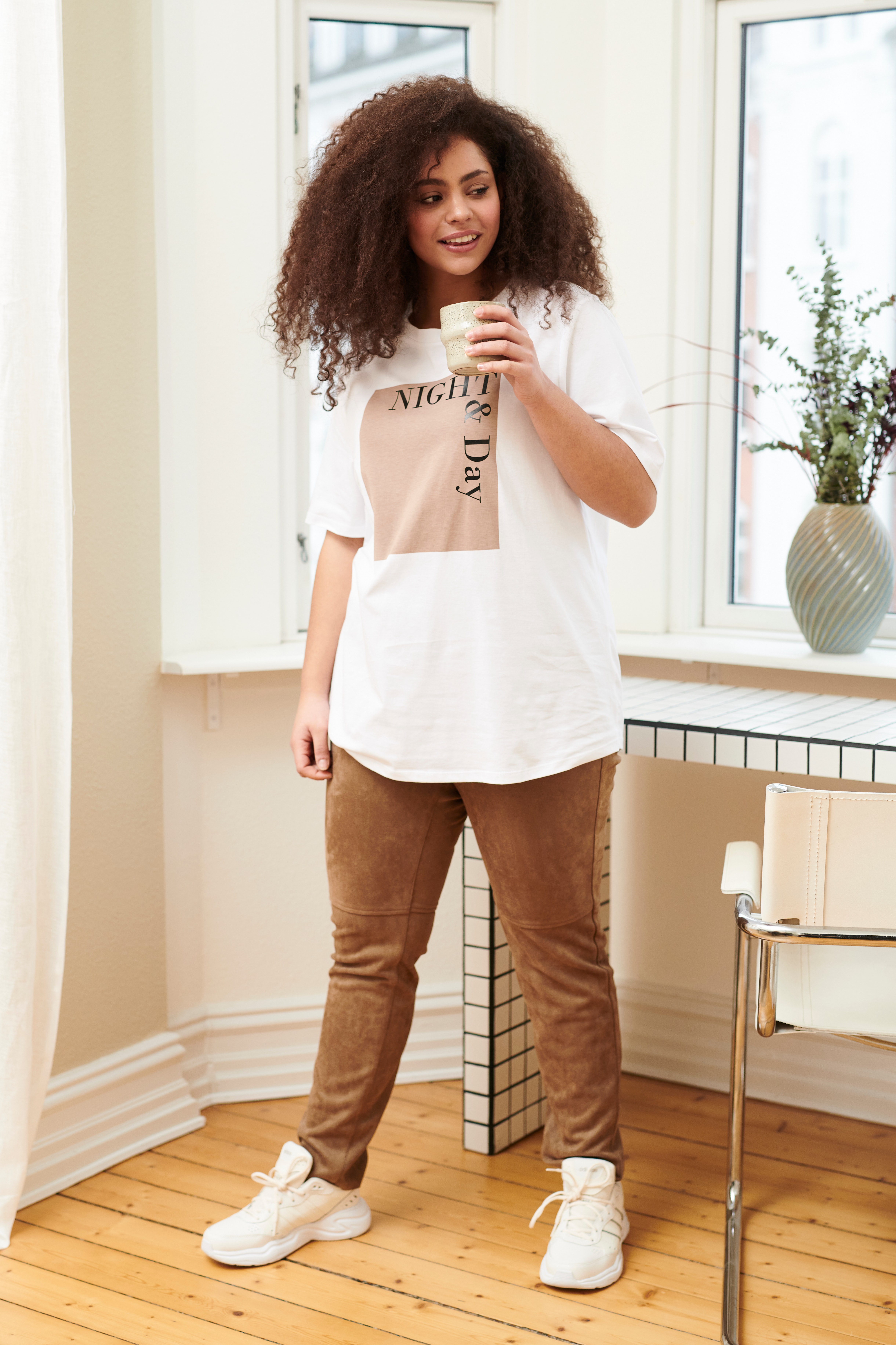 KClea T-shirt LOCATION NONE 10580523-110601