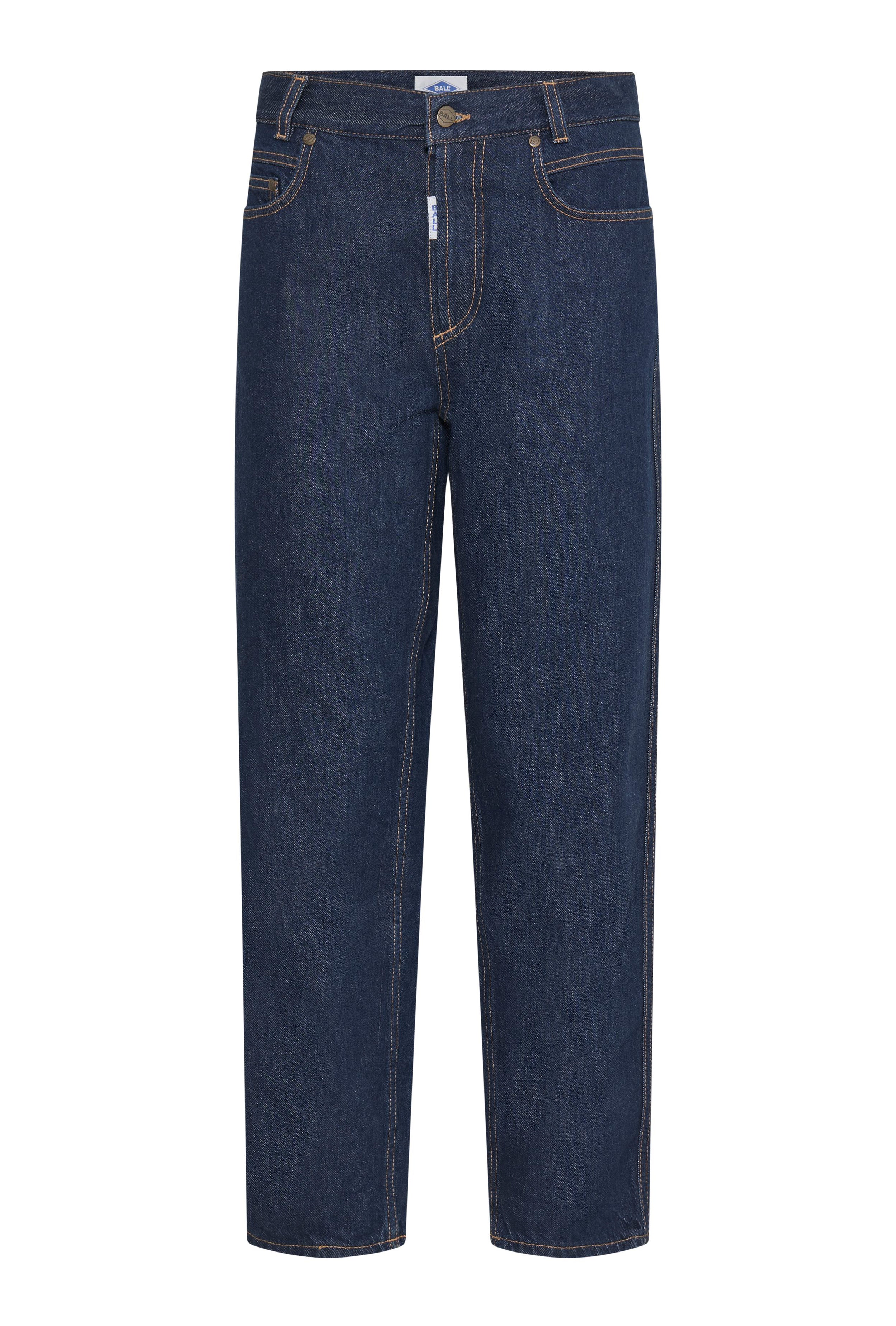 BAPAOLO Jeans LOOKBOOK FRONT 50405077-204027