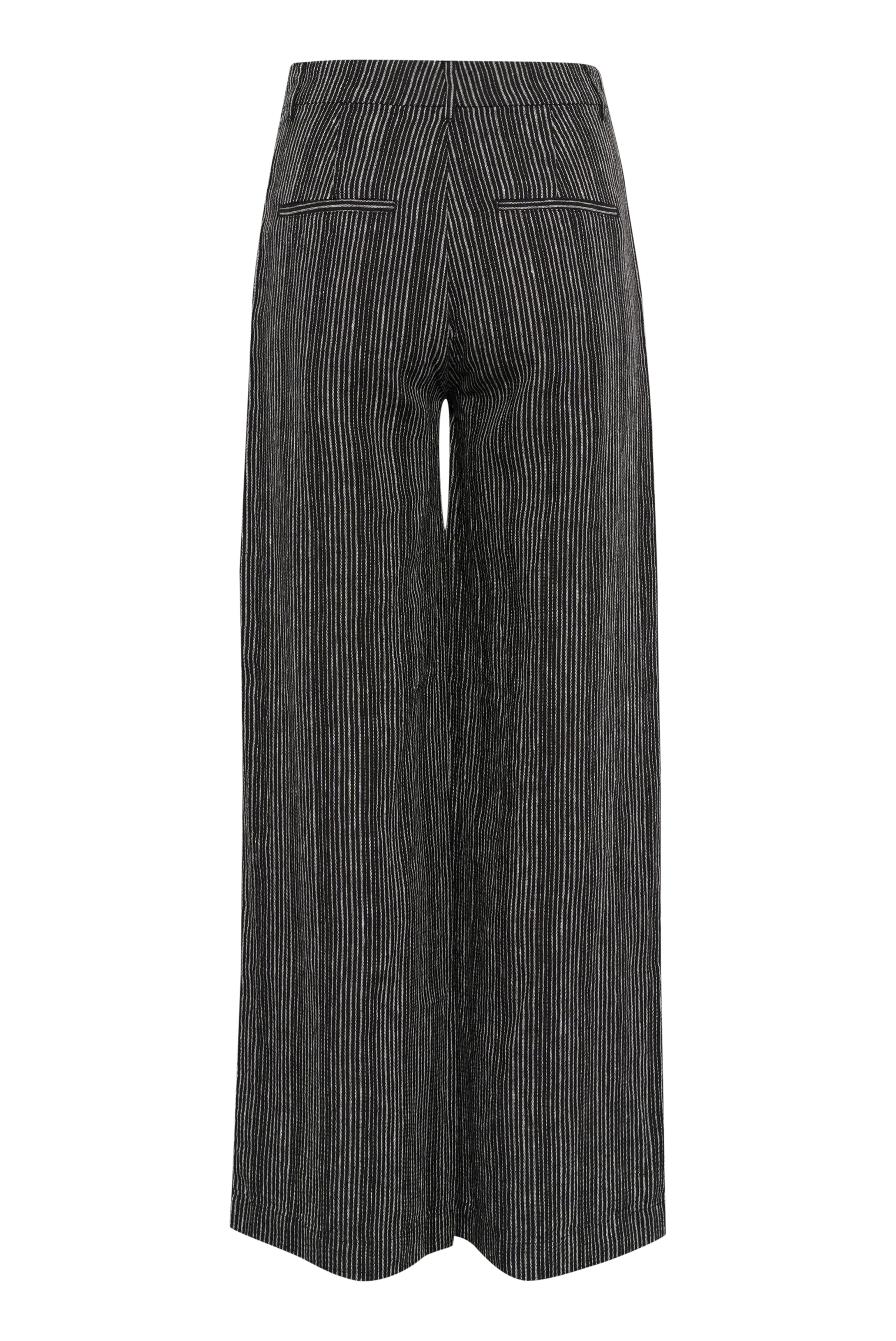 SolinaIW Trousers PACK BACK 30110486-300667