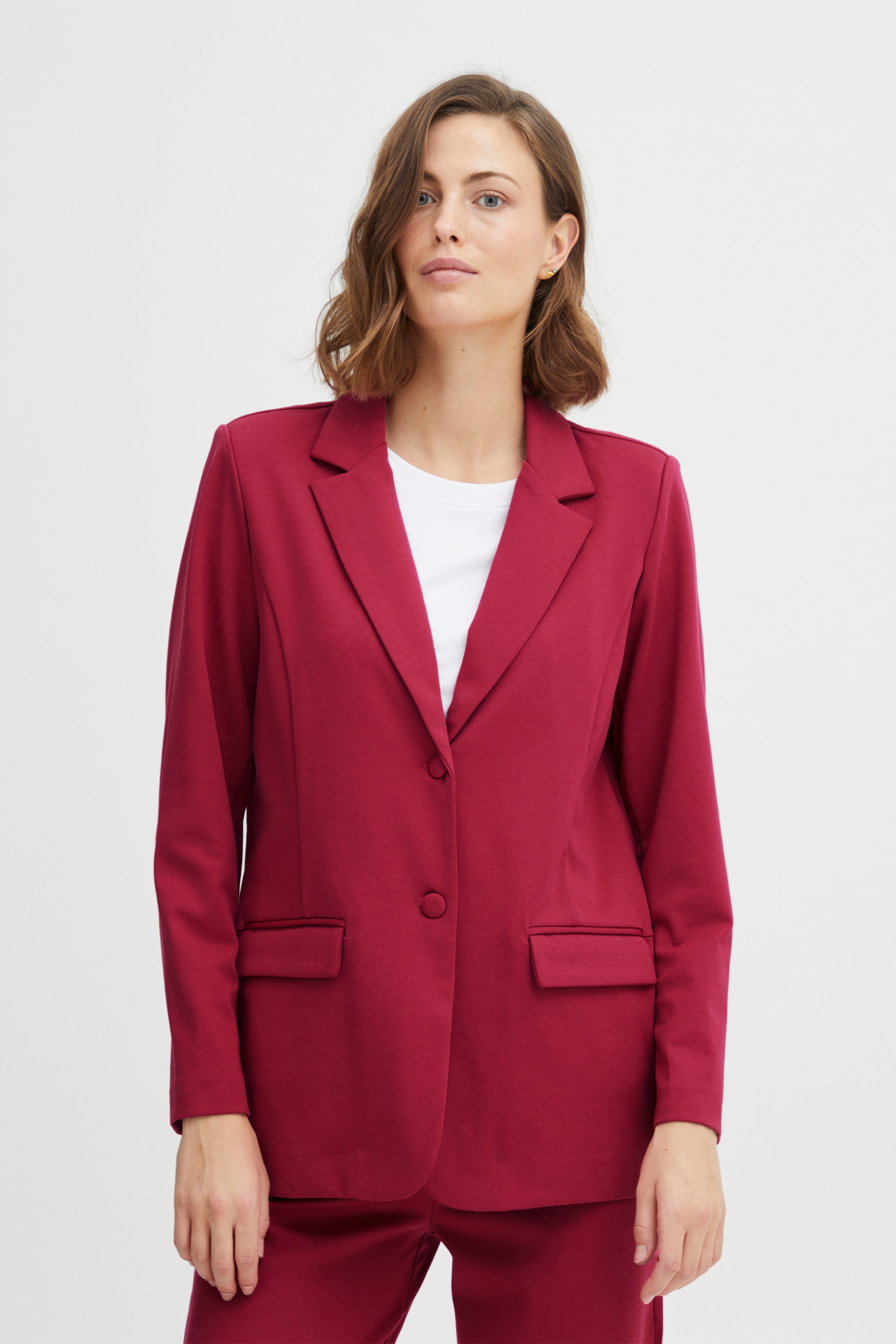 FRANYA Blazer LOOKBOOK FRONT 20611512-192047
