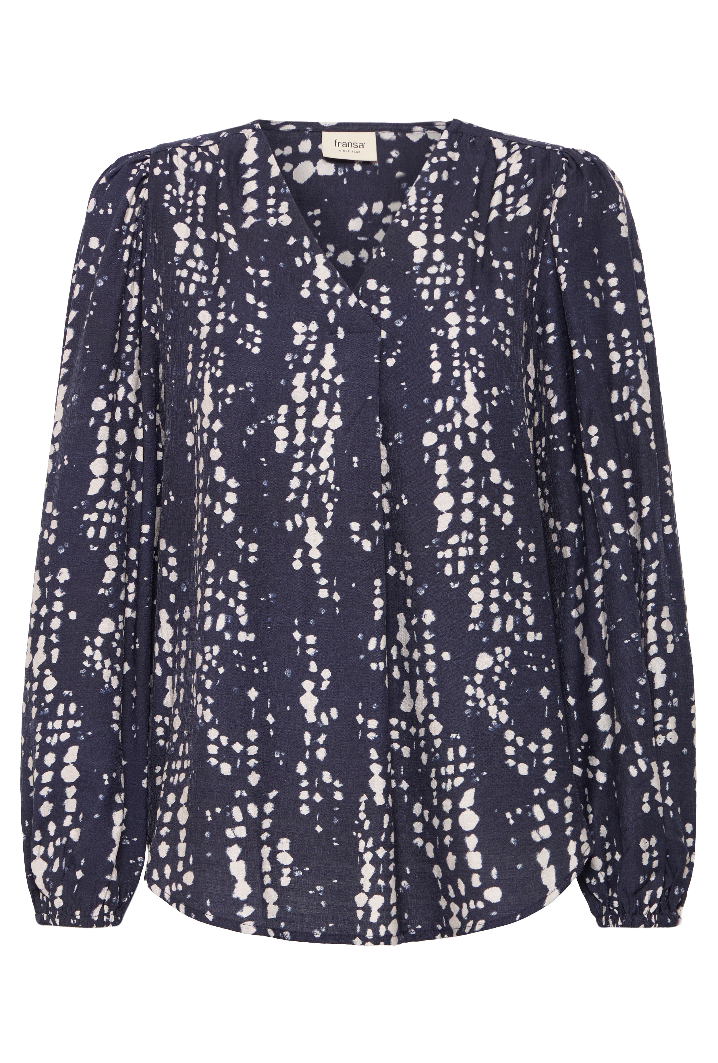 FRARIANA Blouse PACK FRONT 20614542-900003071