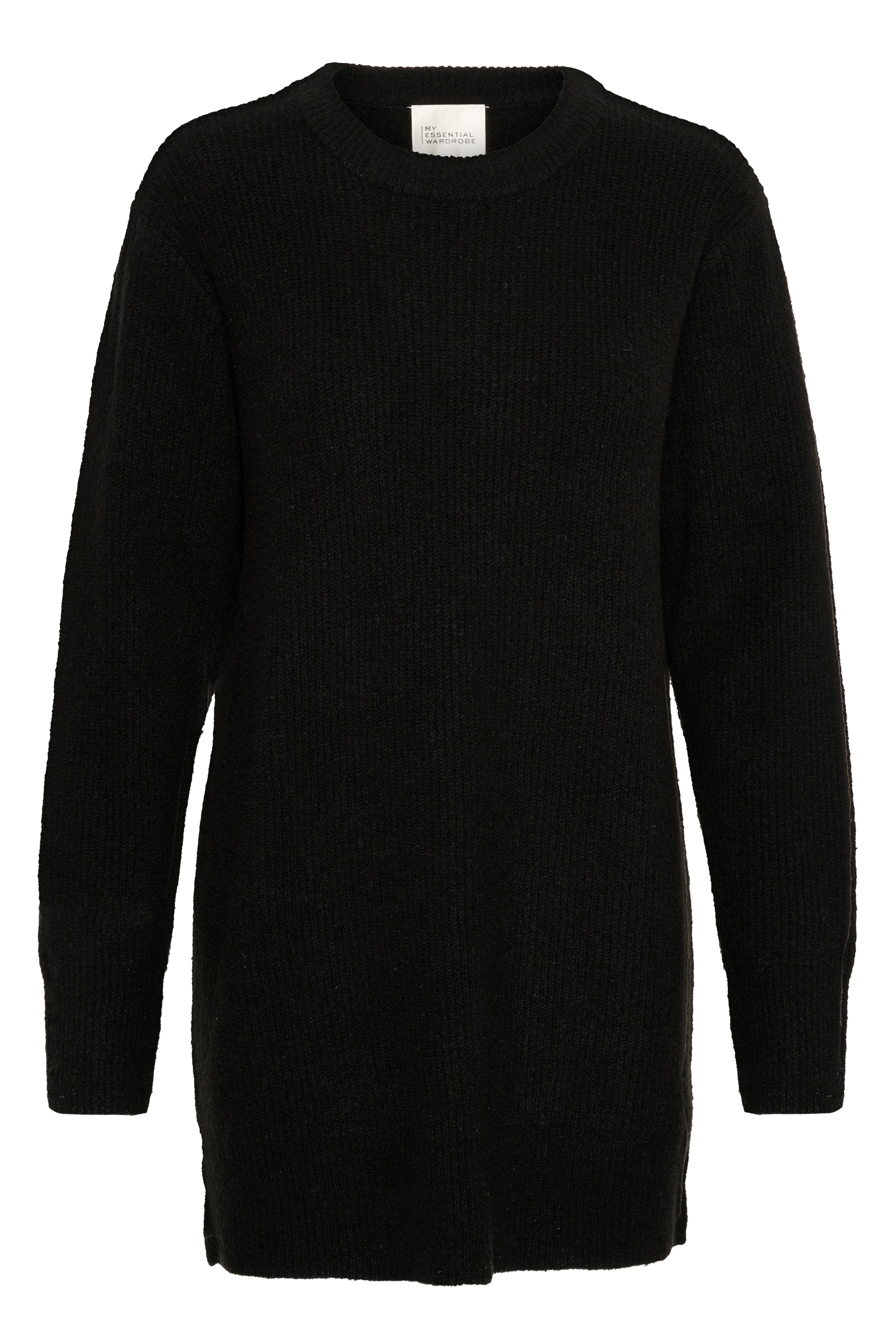 LunaMW Oversize Langer Pullover PACK FRONT 10704956-100031