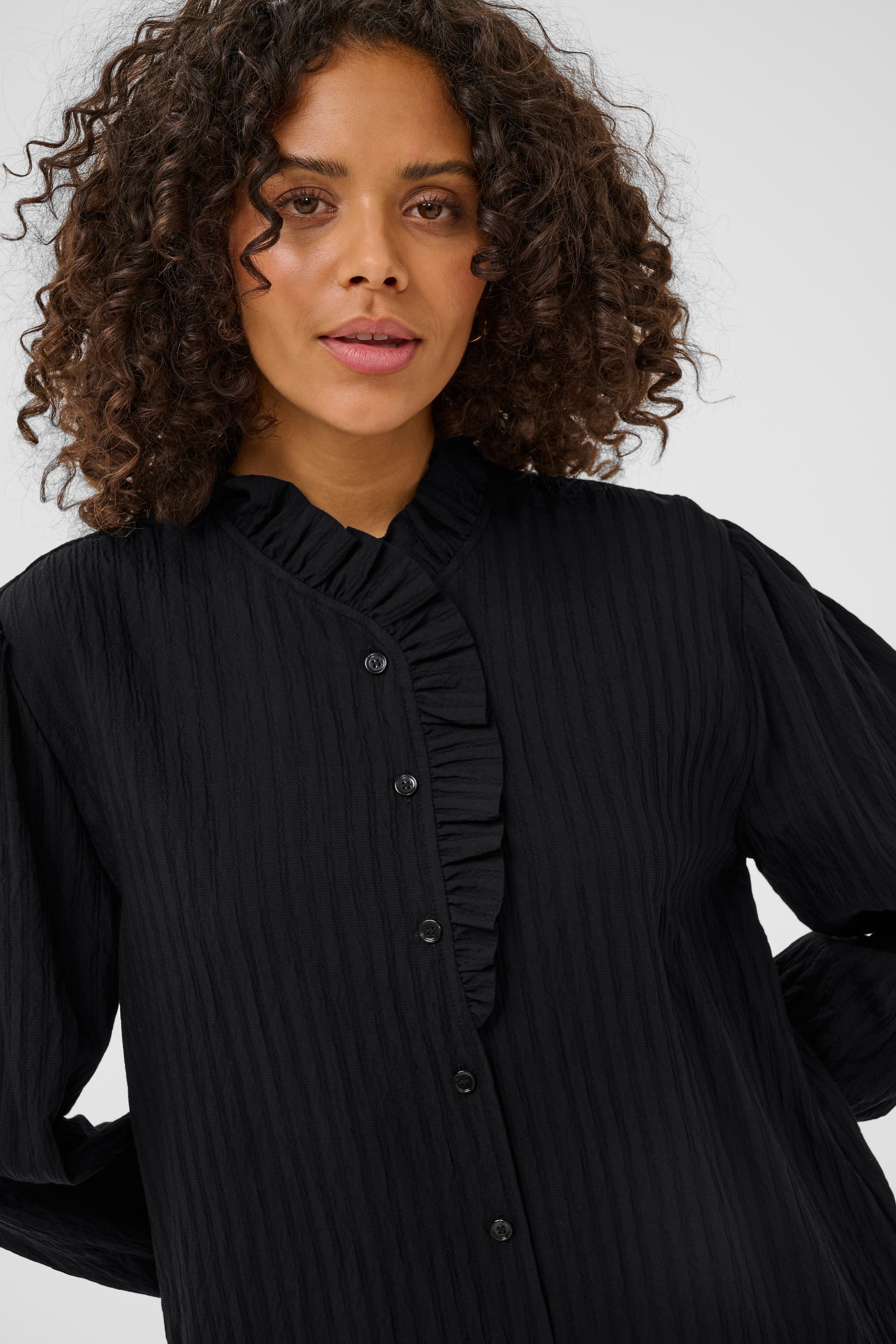 KAsuma Kjole LOOKBOOK DETAIL 10511190-100121