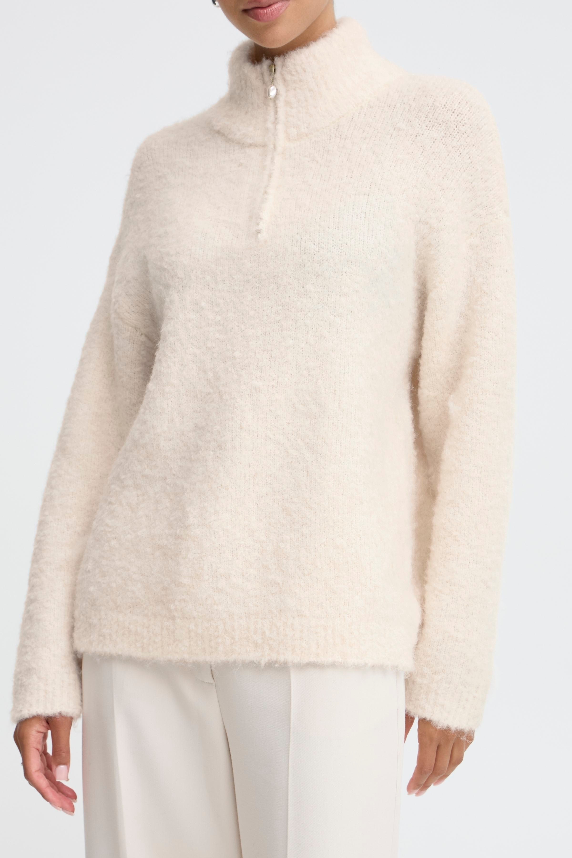 BYOMANTA Pullover LOOKBOOK DETAIL 20818118-1309051