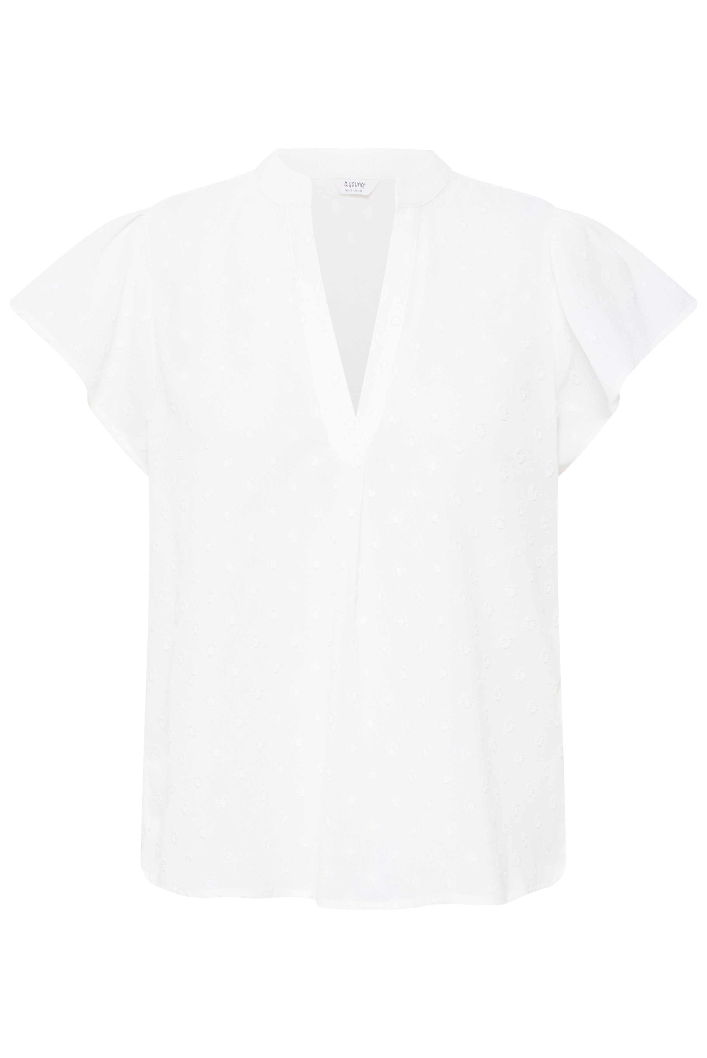 BYJELENA Bluse PACK FRONT 20816421-162107