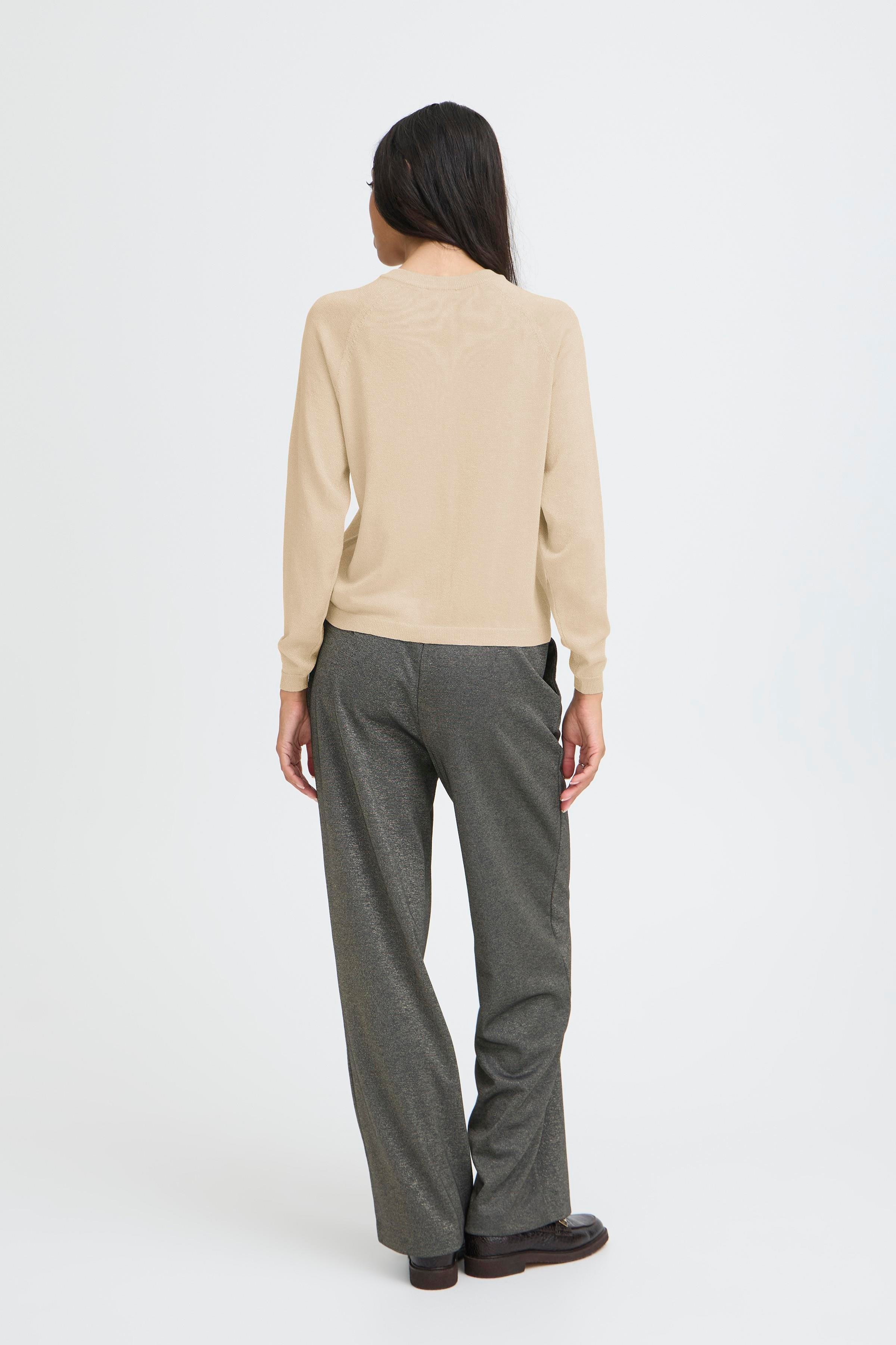 BYMOBBE Cardigan LOOKBOOK BACK 20818272-130401