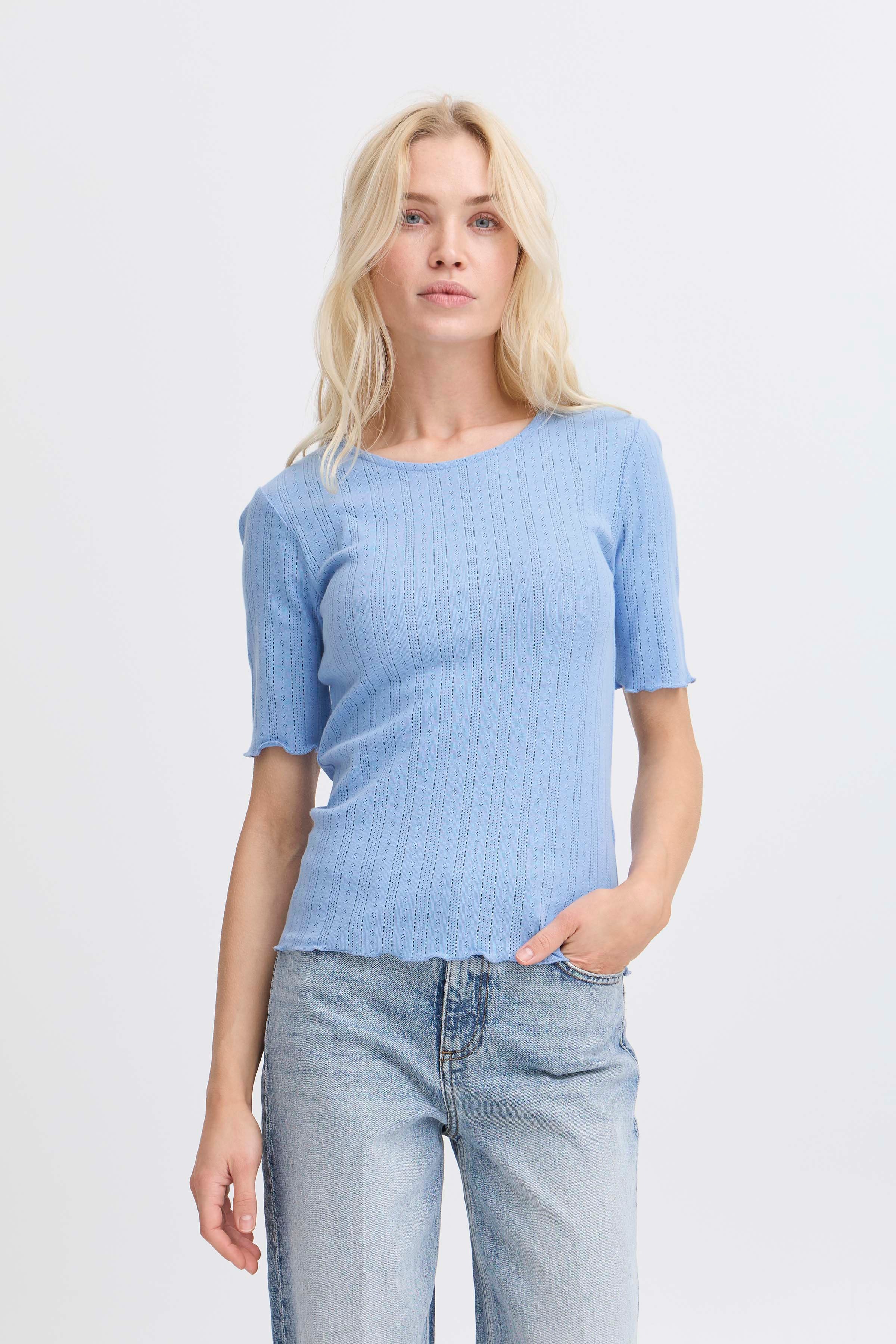 BYUNICA T-shirt LOOKBOOK FRONT 20816896-153930