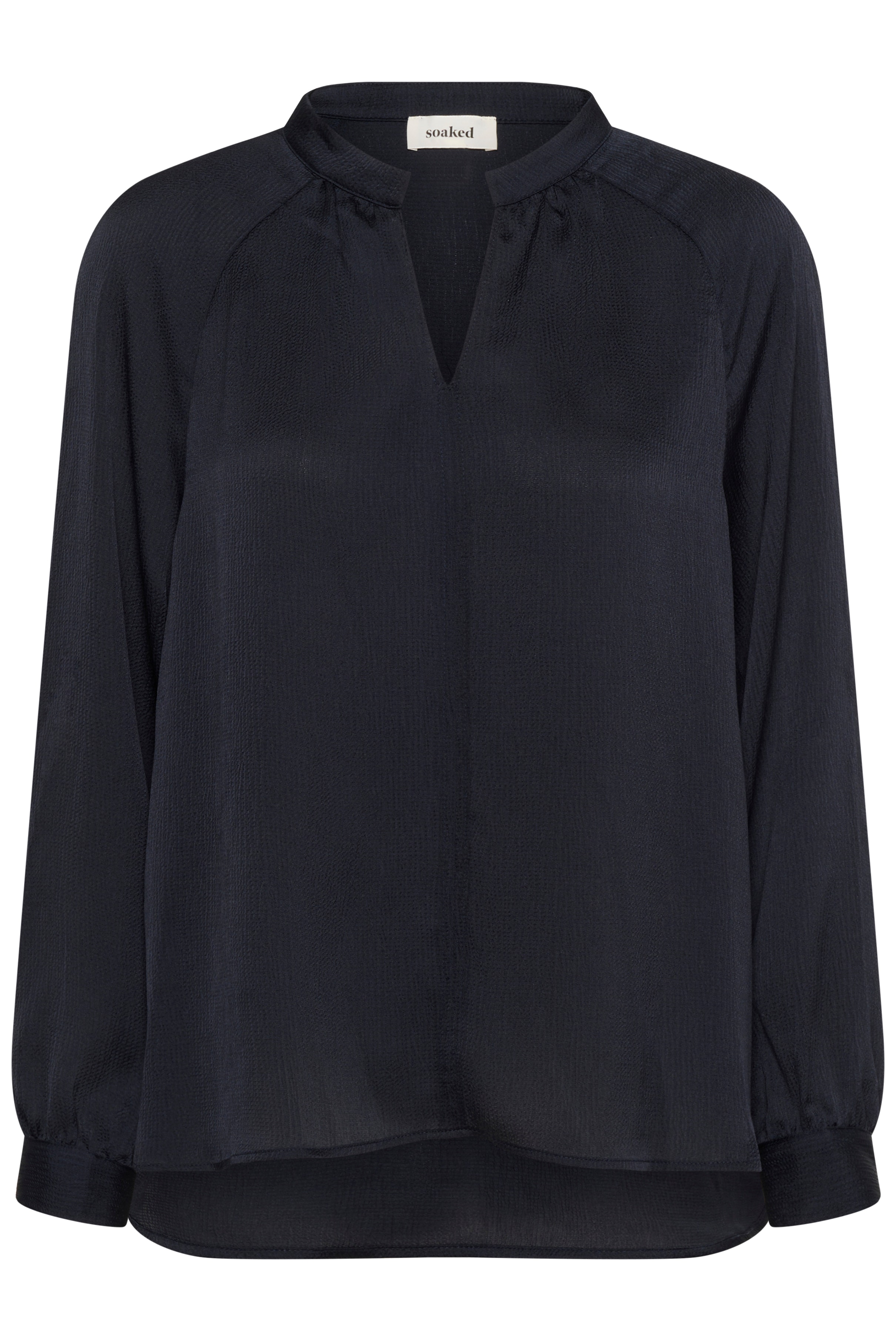 SLIoana Blouse PACK FRONT 30407197-190511