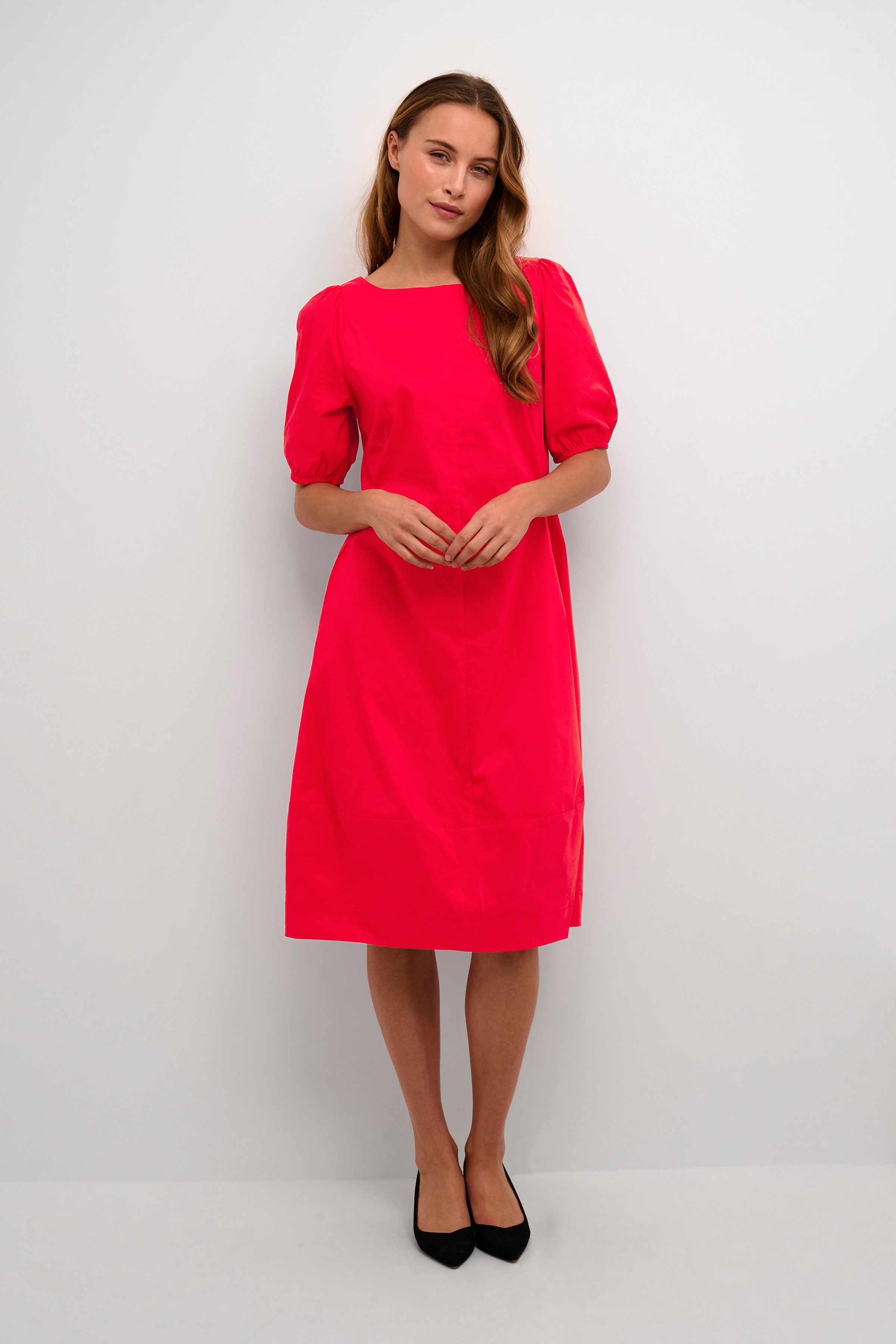 CUantoinett Jurk LOOKBOOK FRONT 50110875-181664