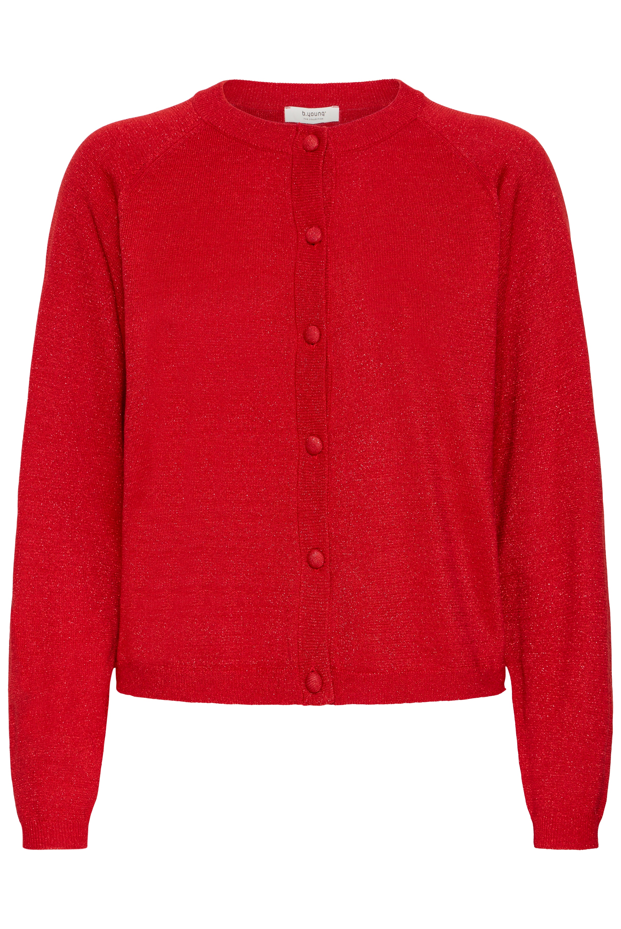 BYMOBBE Cardigan PACK FRONT 20818272-191757