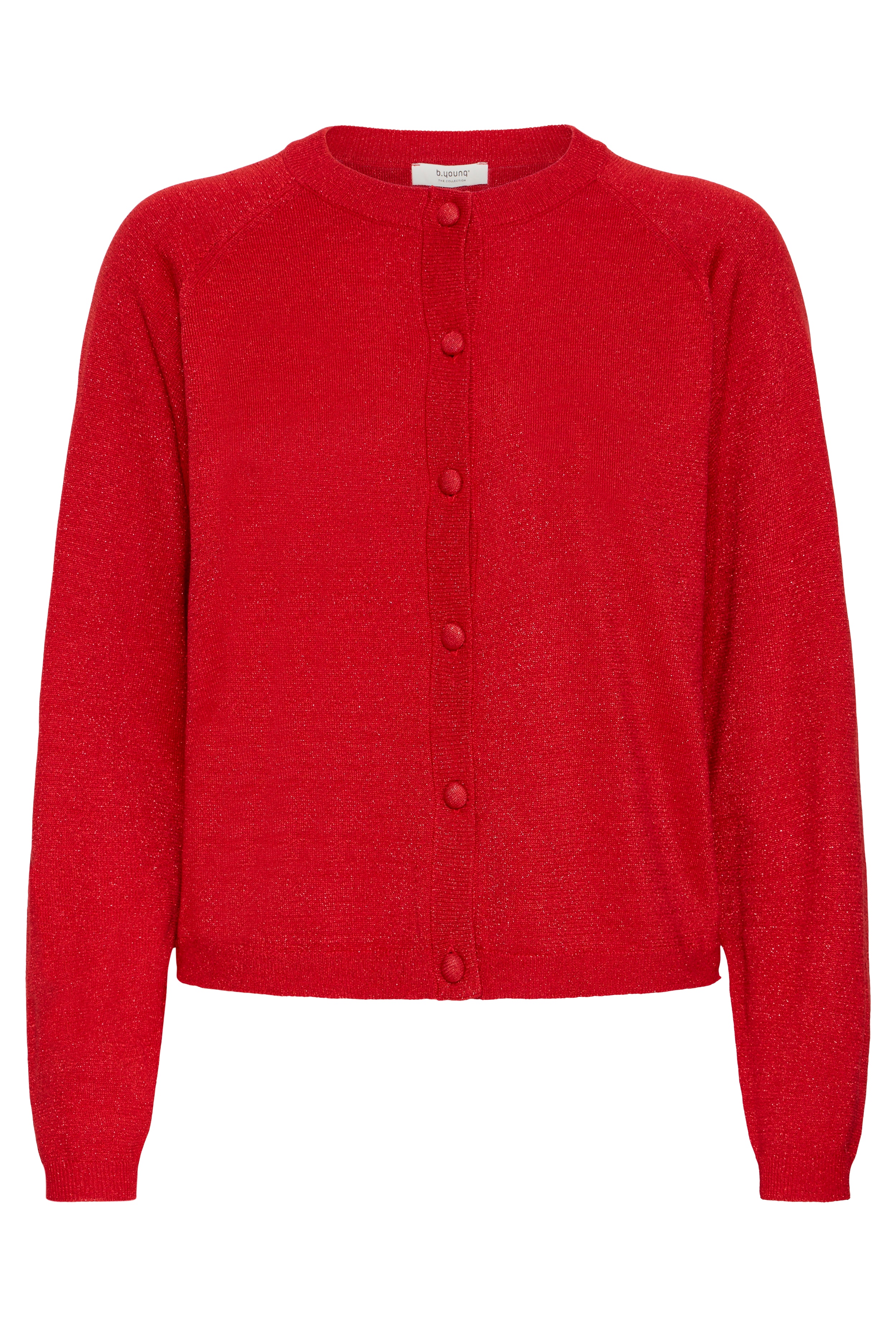 BYMOBBE Cardigan PACK FRONT 20818272-191757