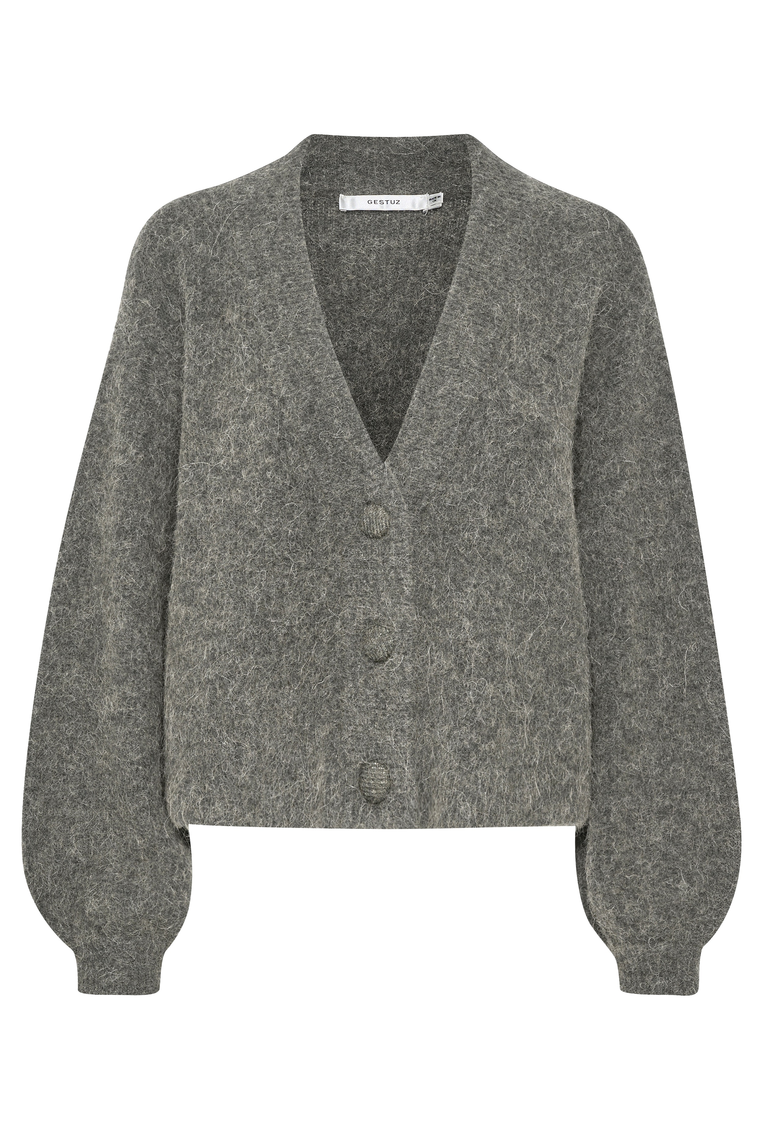 AlphaGZ Cardigan PACK FRONT 10905933-103173