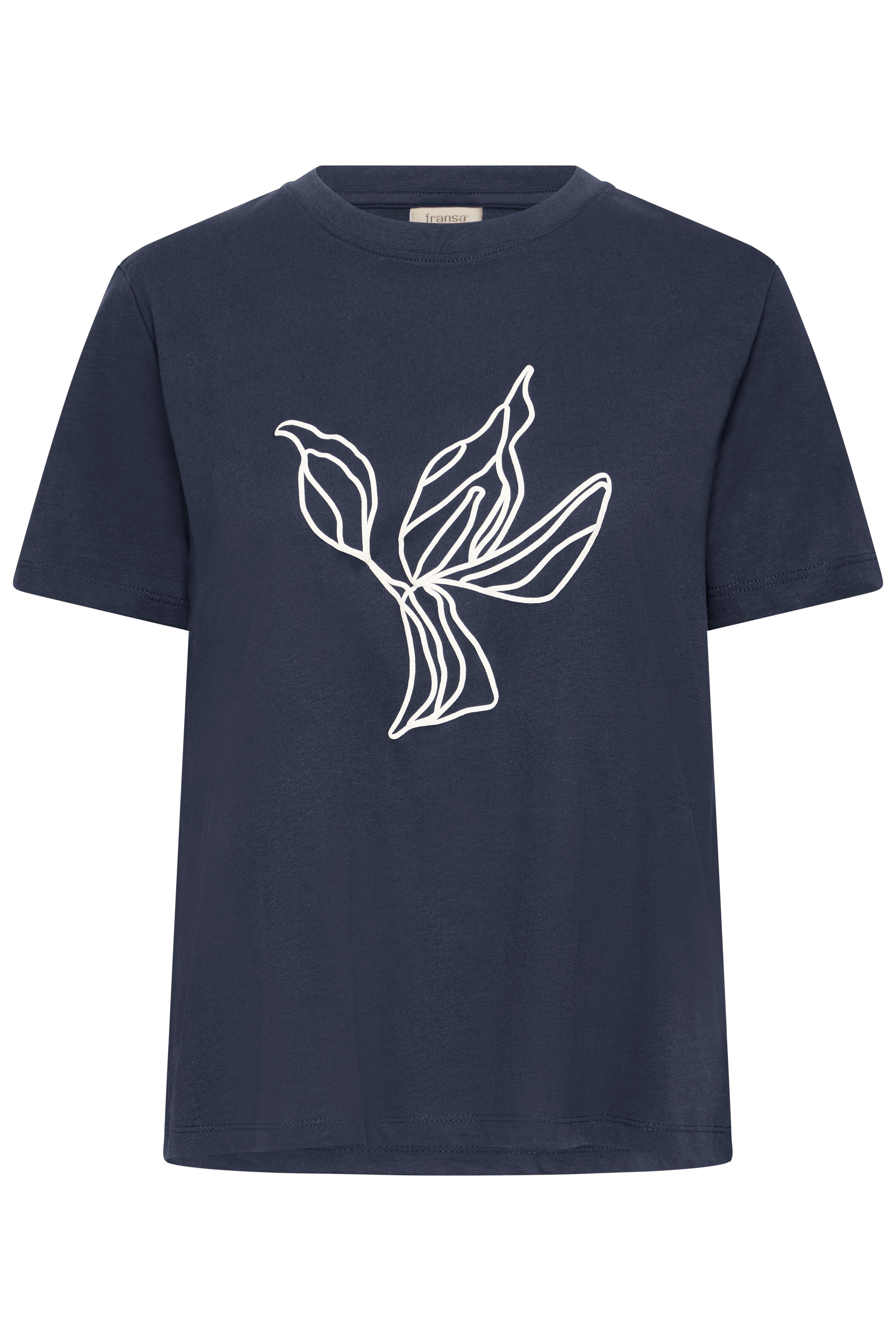 FRARIELLA T-shirt PACK FRONT 20617158-900002009