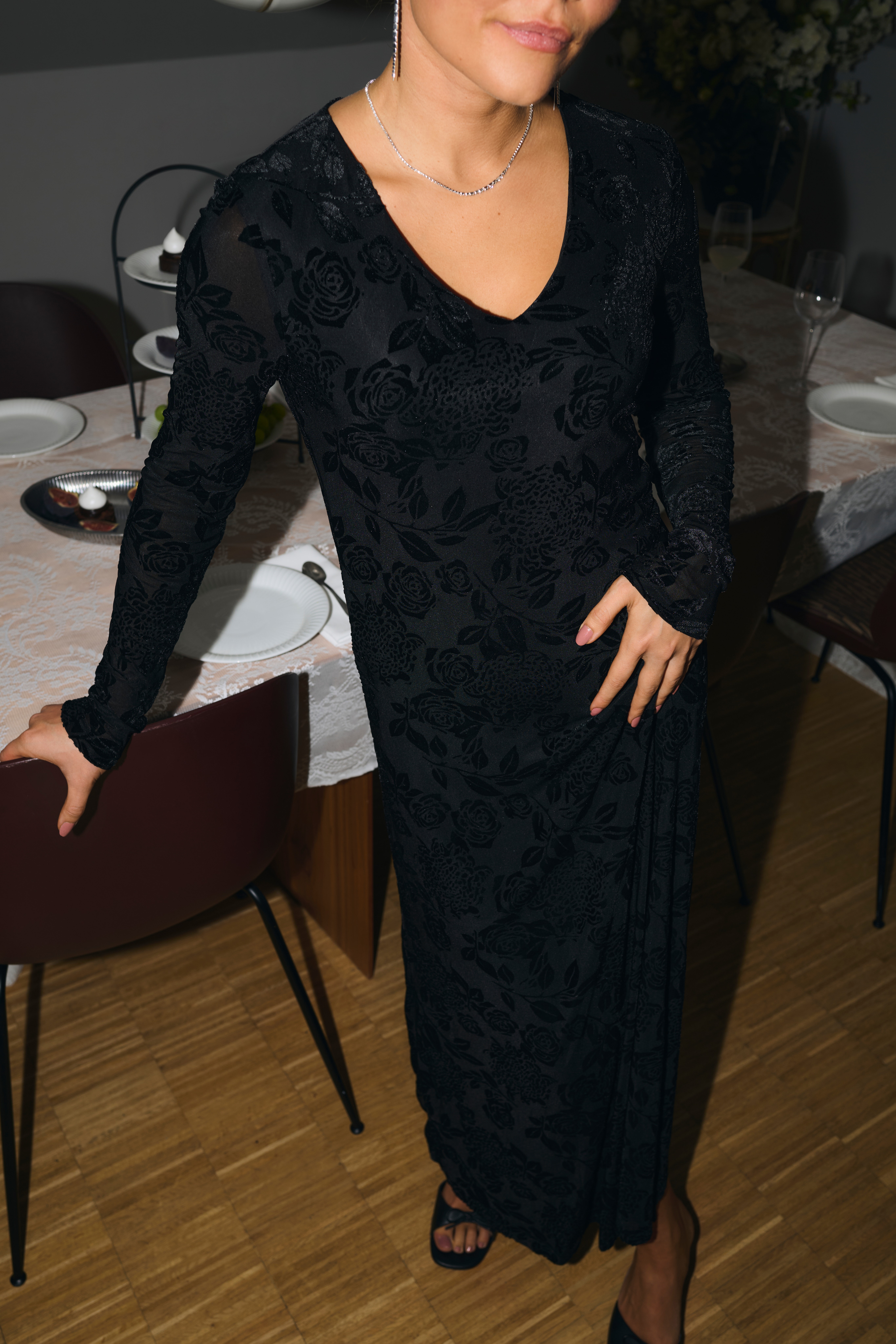 KArosa Dress LOCATION NONE 10510858-106822