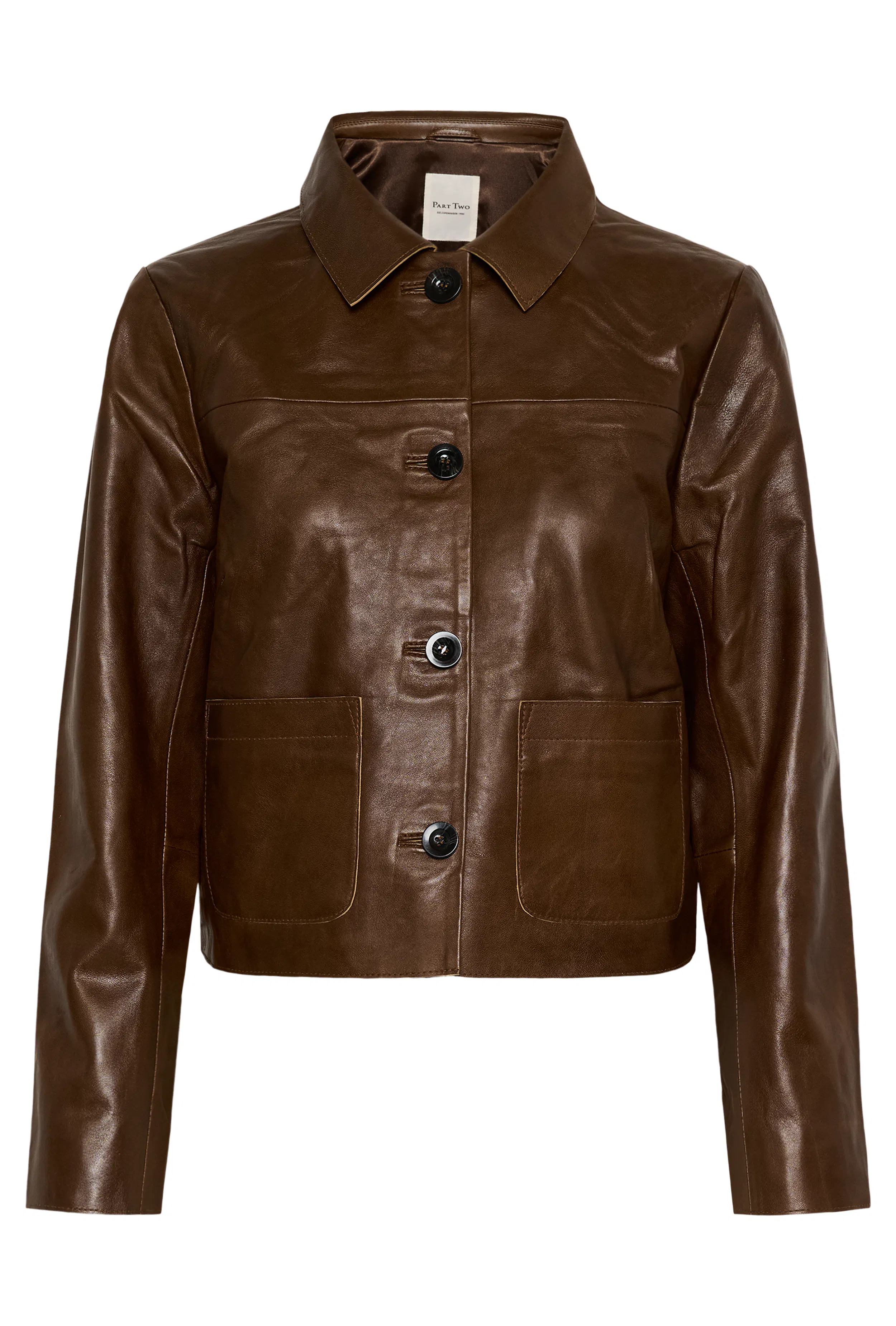 NemasPW Casual jacket PACK FRONT 30310373-191116