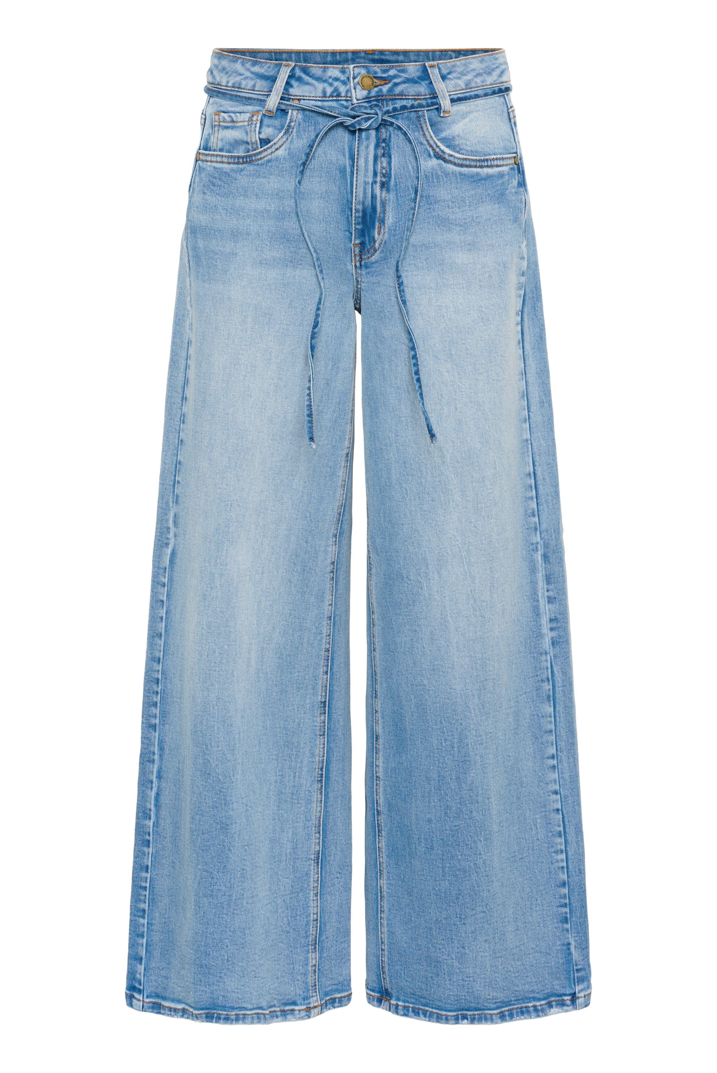 MWKaro 144 Mid X-Wide Jeans PACK FRONT 10705256-100053