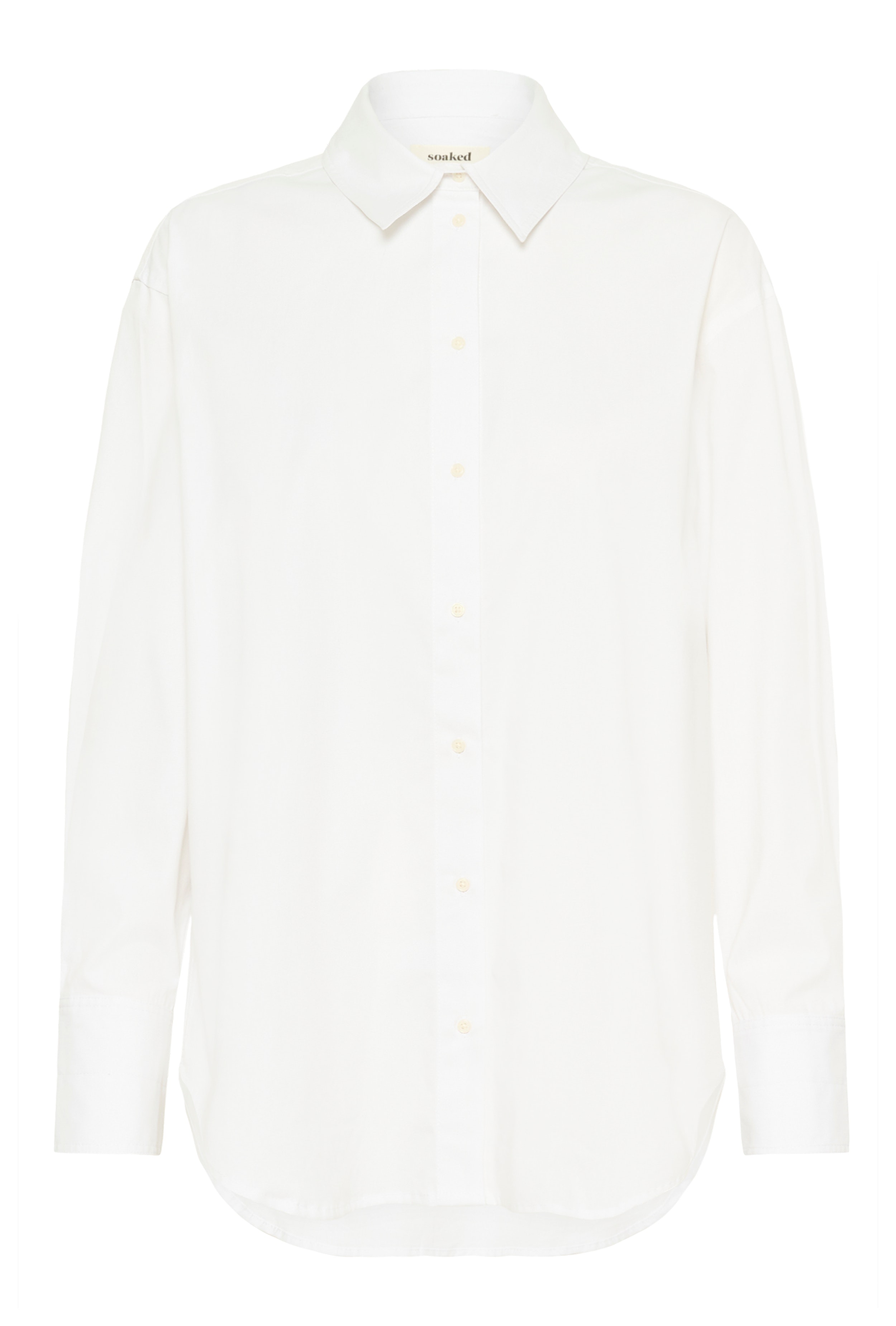 SLNoelle Skjorte PACK FRONT 30409104-110601