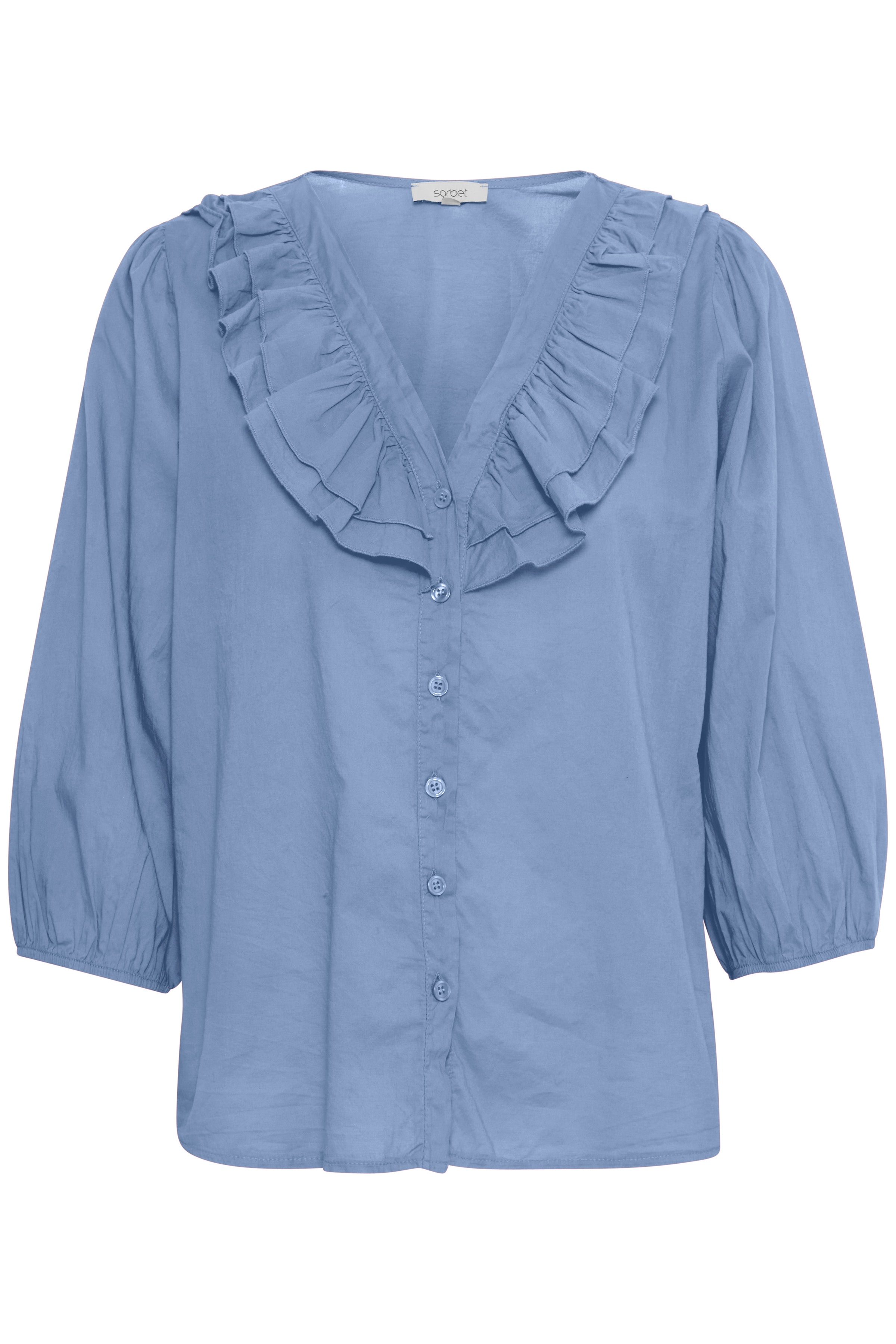 SBBEYONCE Bluse PACK FRONT 22100189-164029