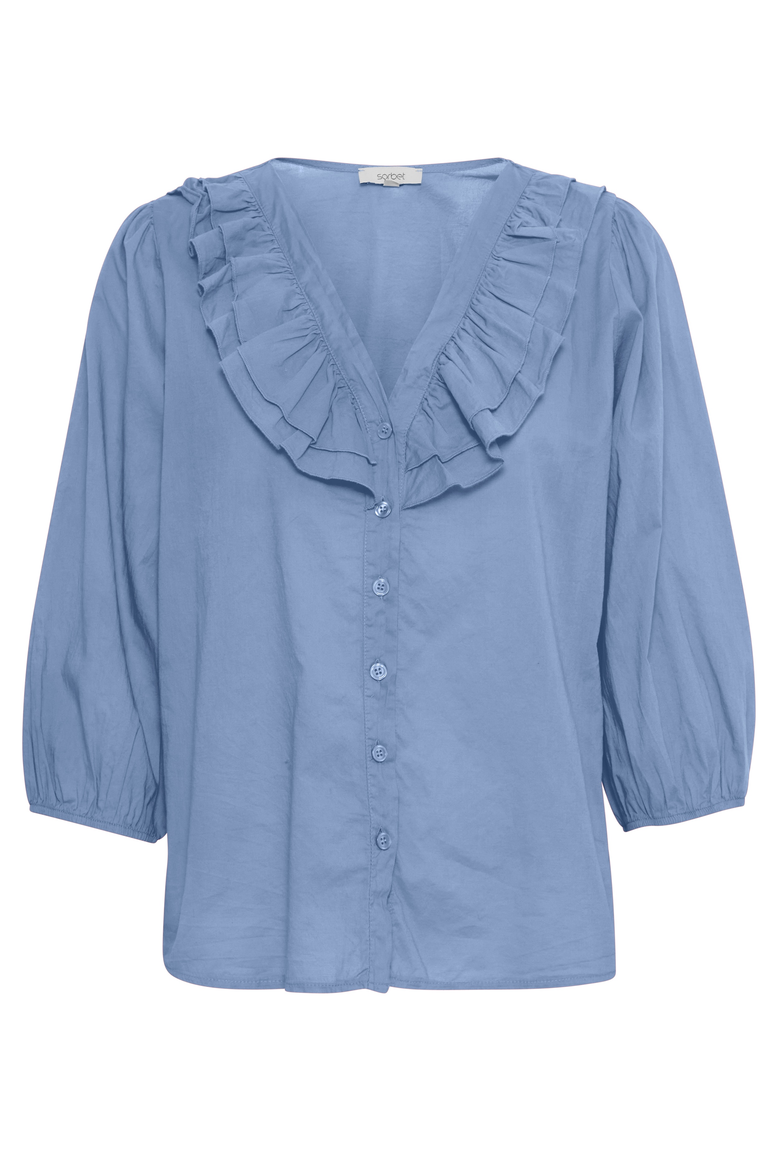 SBBEYONCE Bluse PACK FRONT 22100189-164029