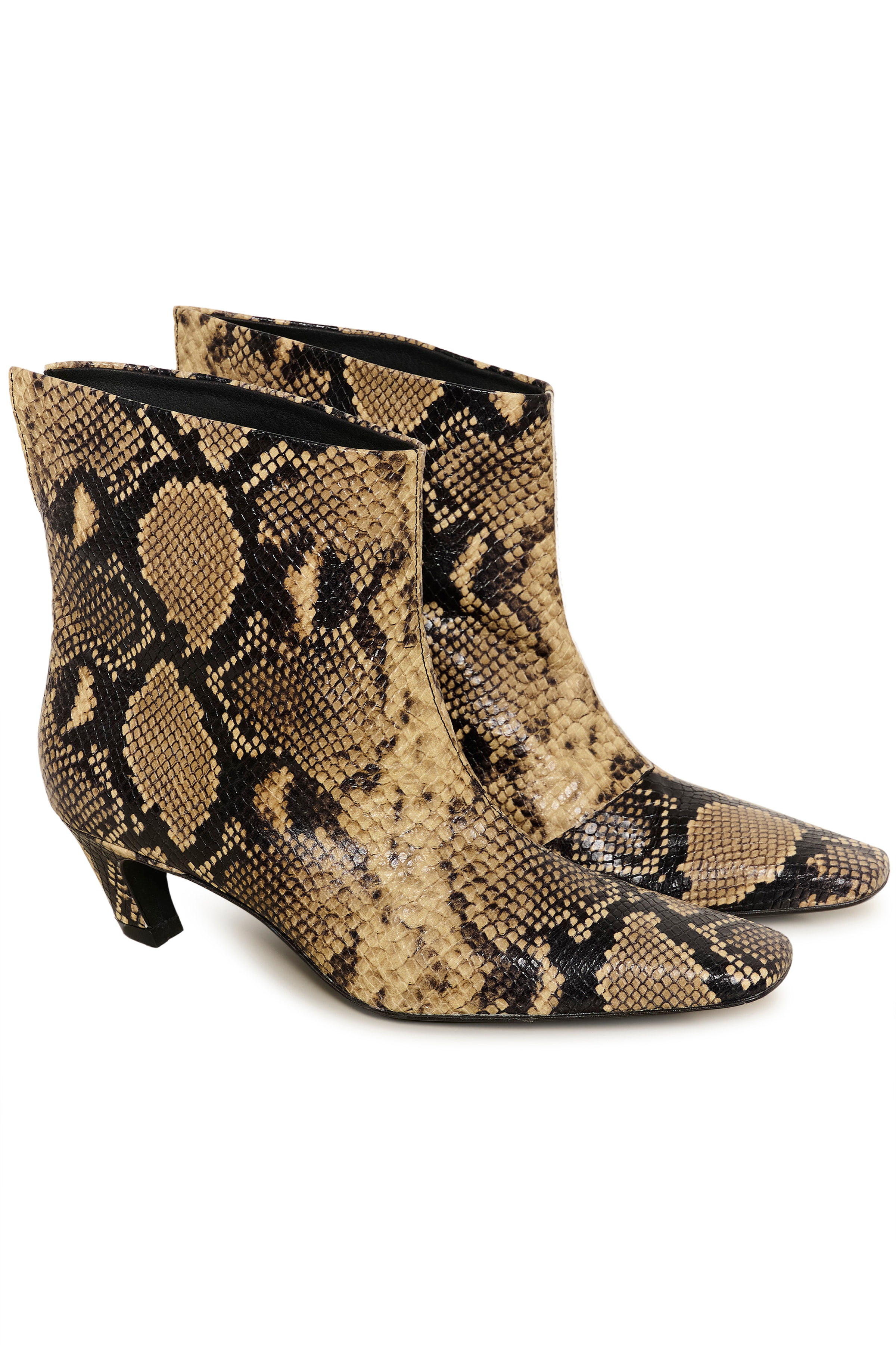 GZcarter Boots PACK FRONT 10911132-109173