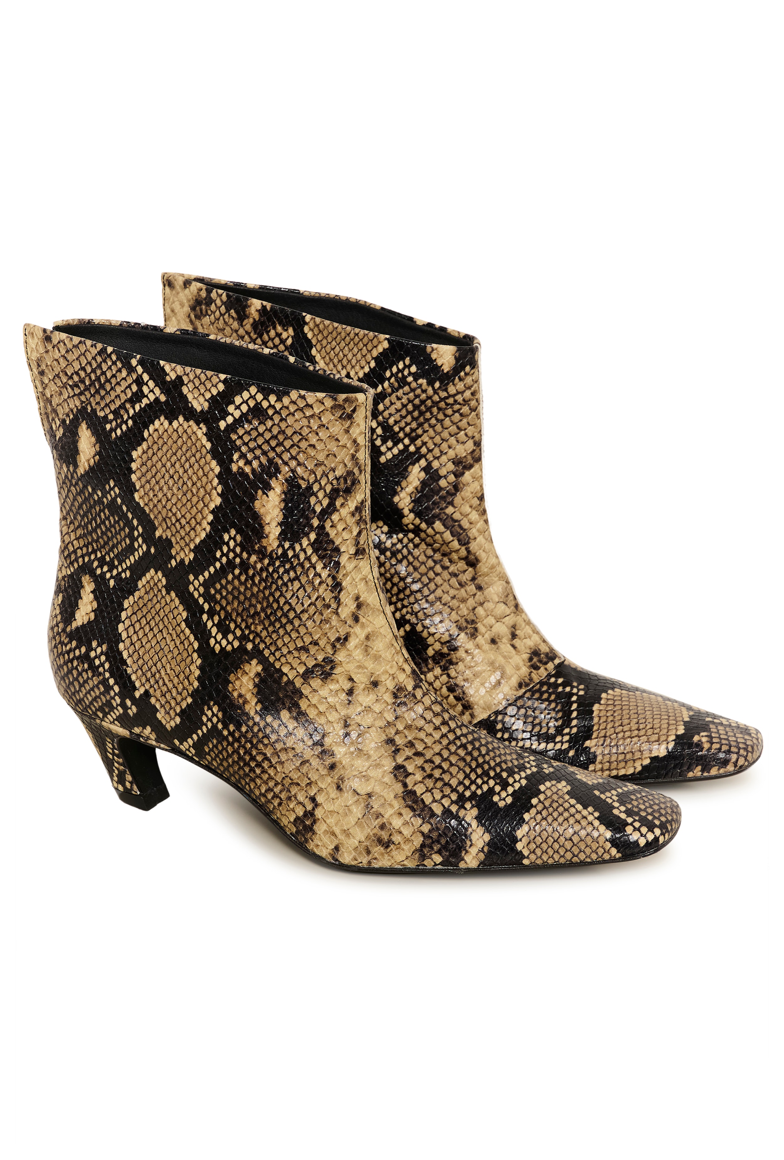 GZcarter Boots PACK FRONT 10911132-109173