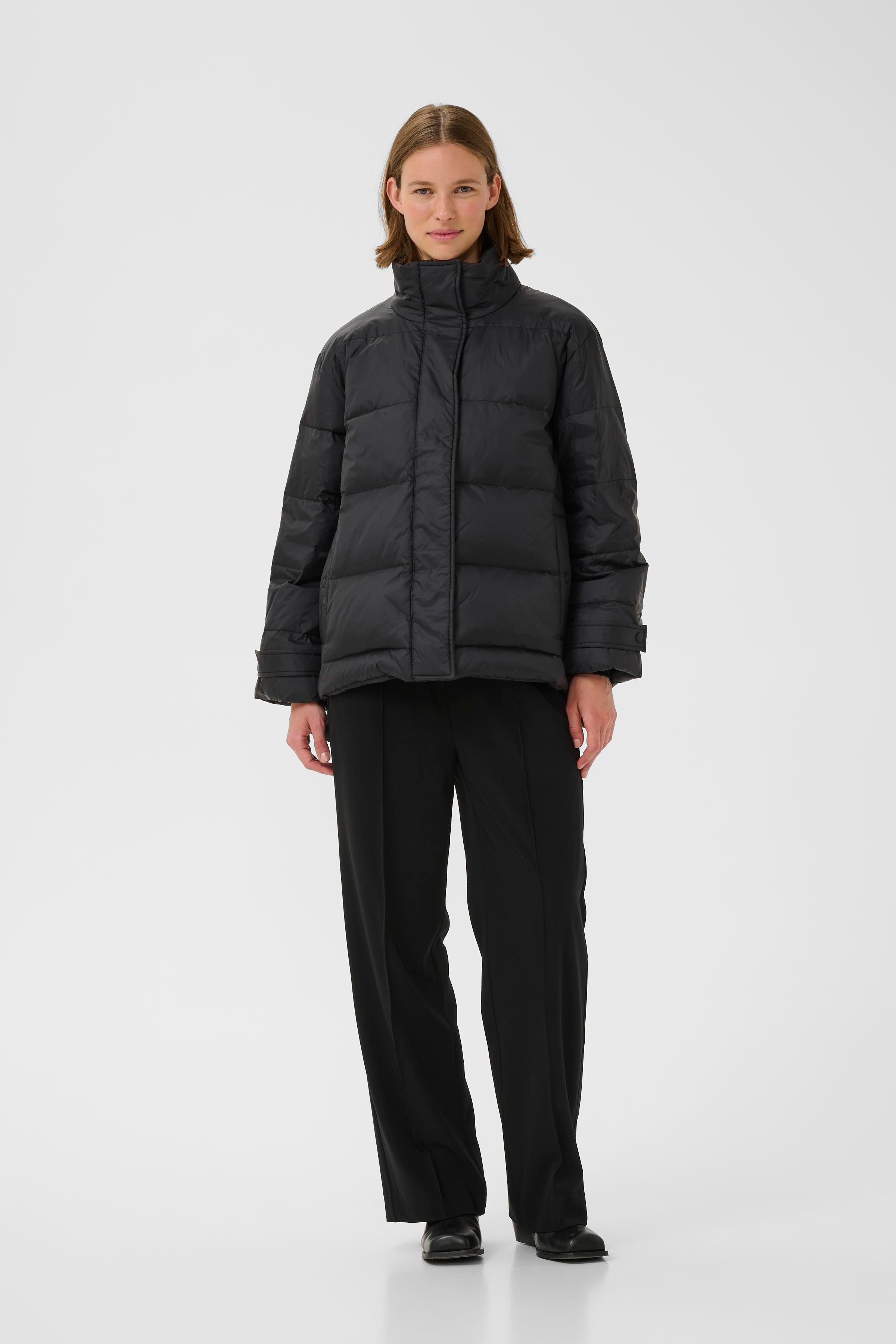 KialinnIW Casual jacket LOOKBOOK FRONT 30110656-194008