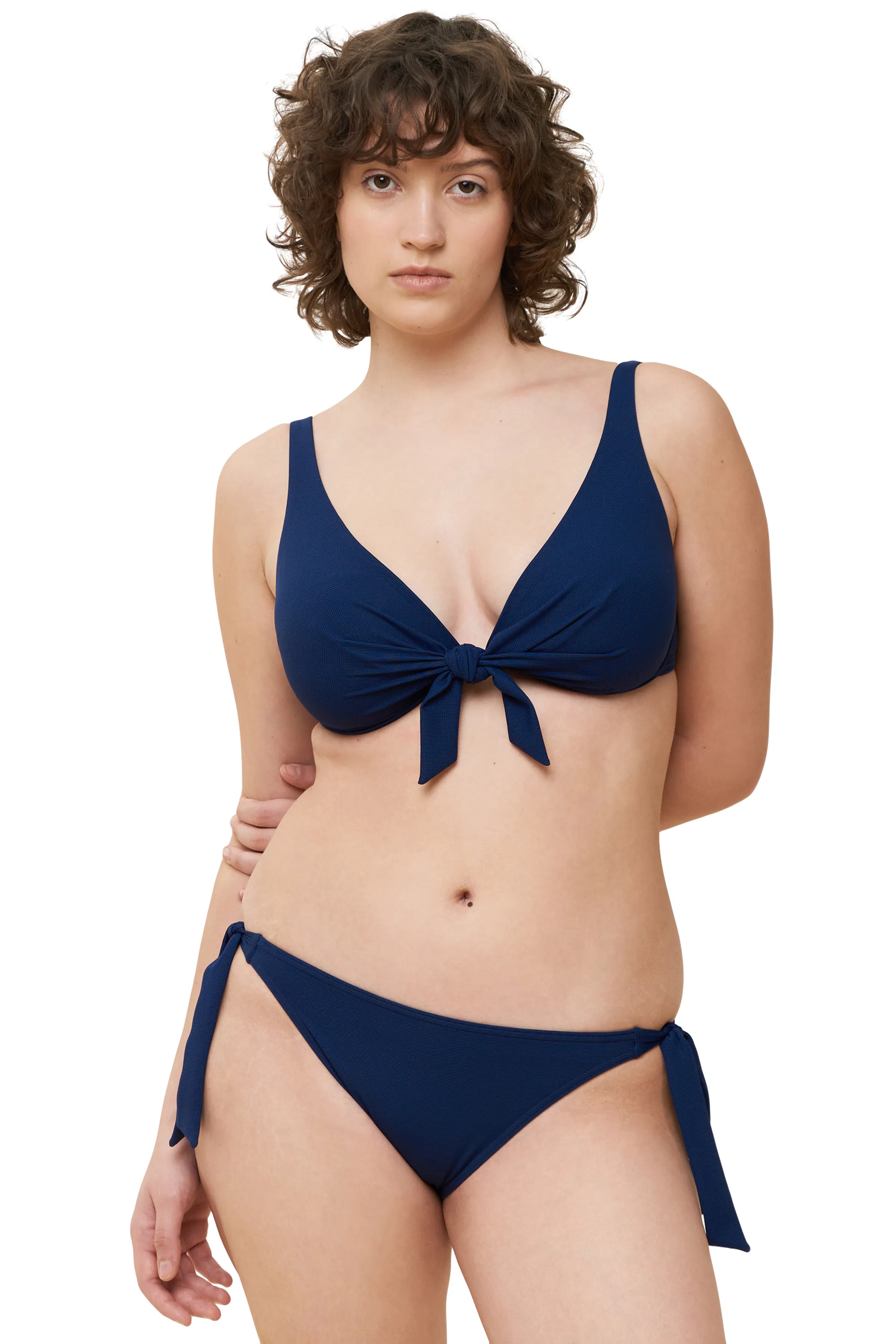 Bikini-top PACK FRONT 40500217-T00YA