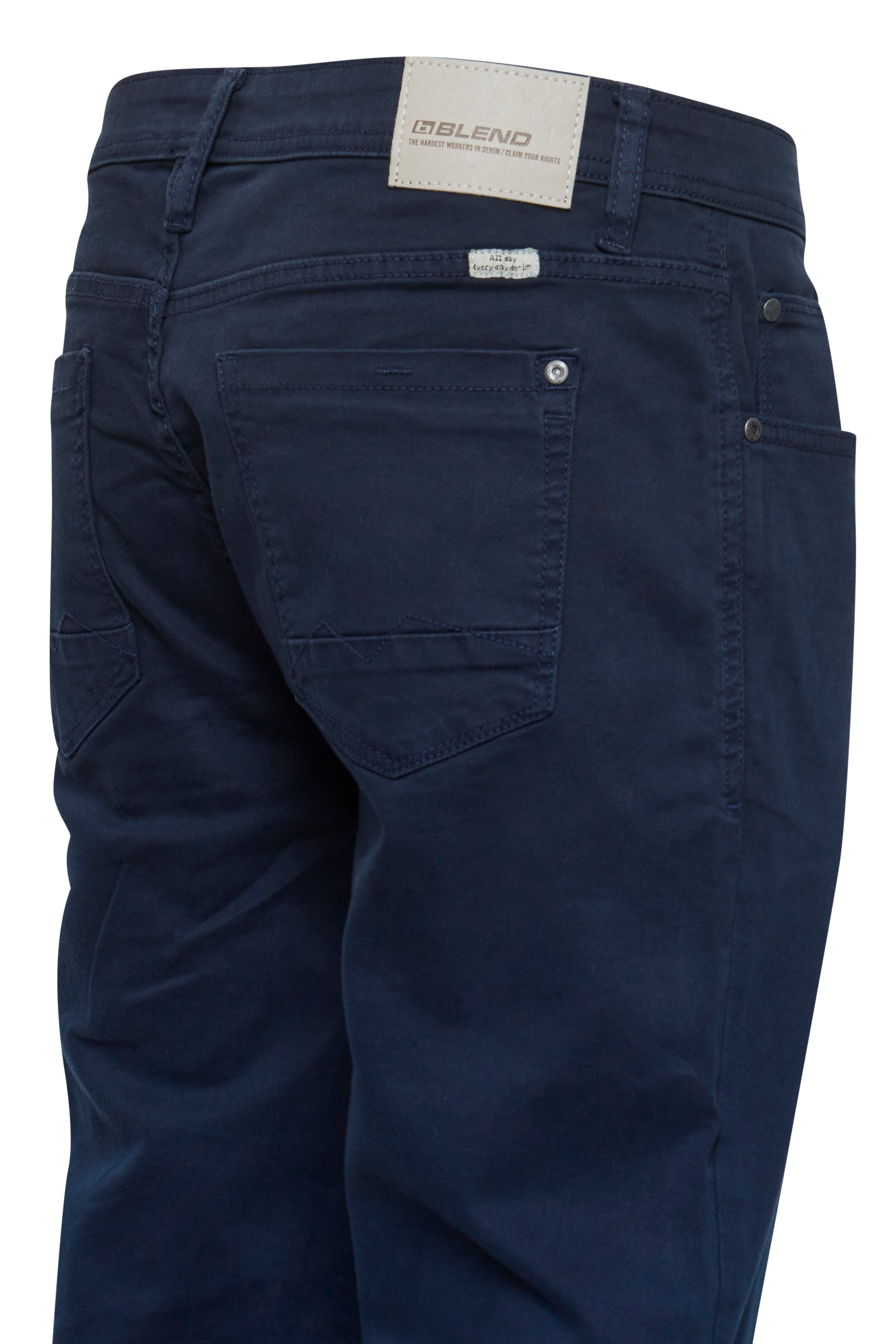 TwisterBH jeans - slim fit PACK DETAIL 20713309-194024