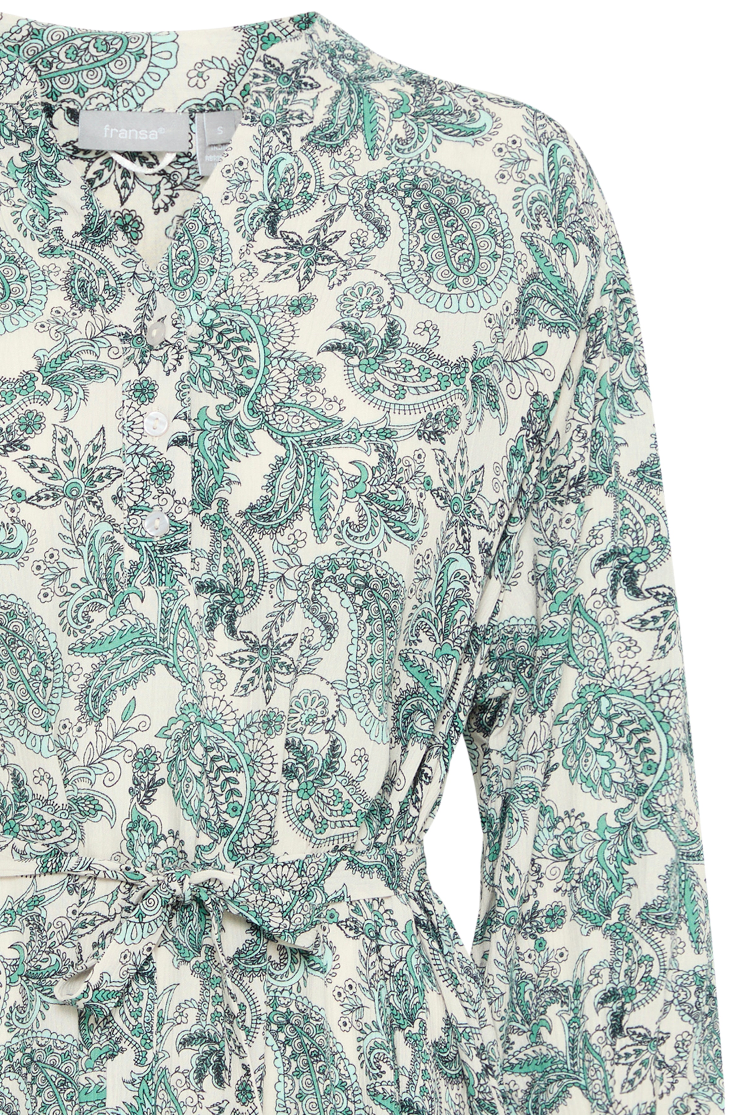 FXAVERY Kleid PACK DETAIL 20615387-204360